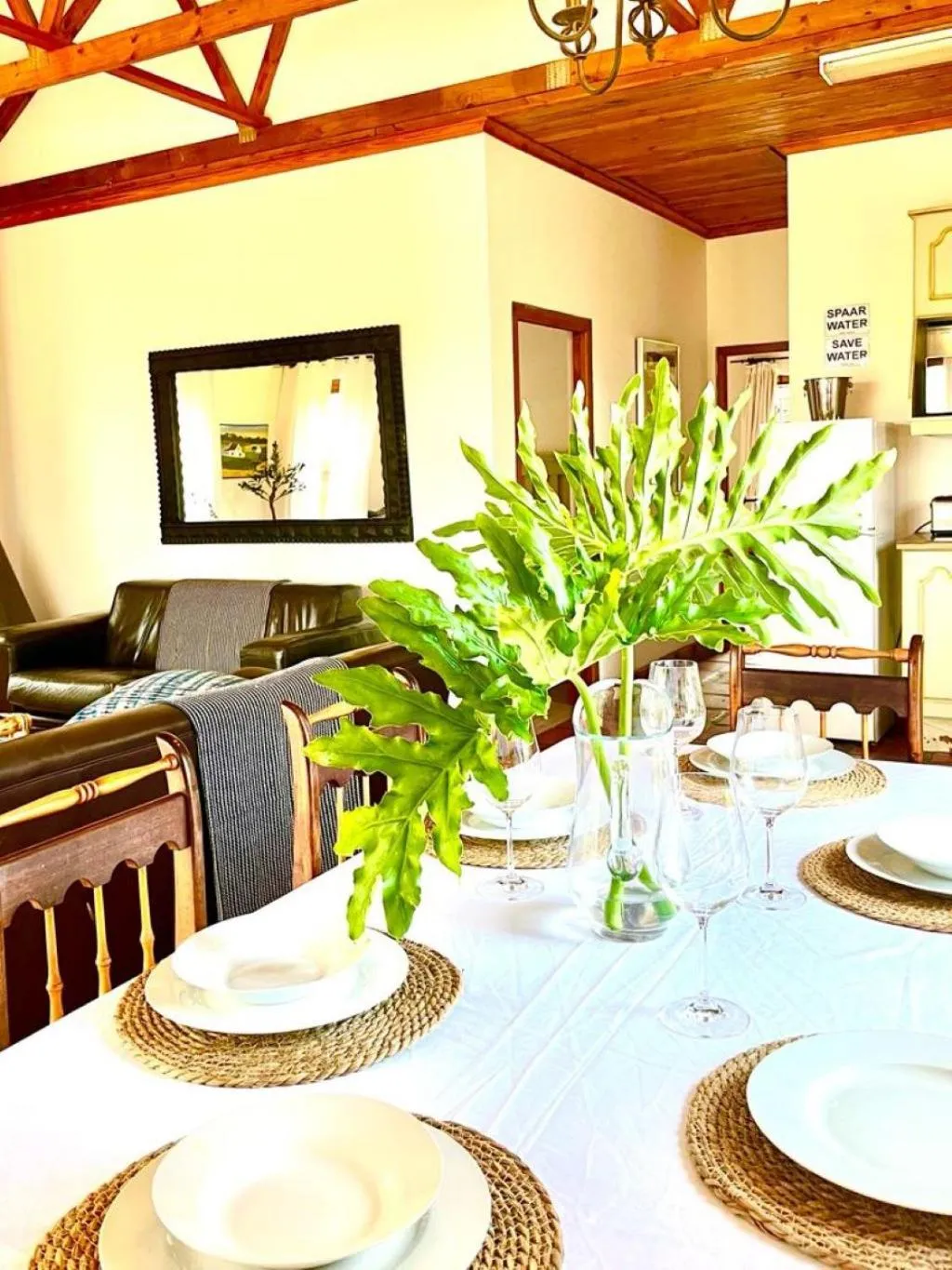 Eikelaan Farm Cottages