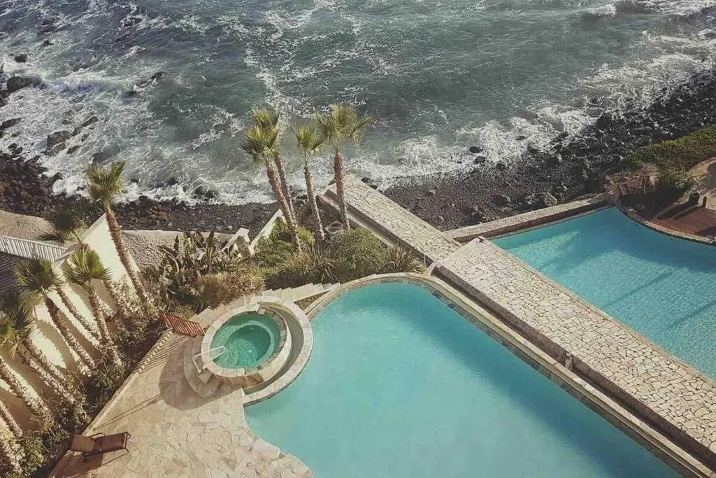 Ocean Front Condo @ Las Olas Grand