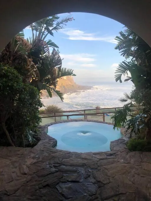 Ocean Front Condo @ Las Olas Grand