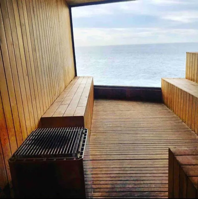 Ocean Front Condo @ Las Olas Grand