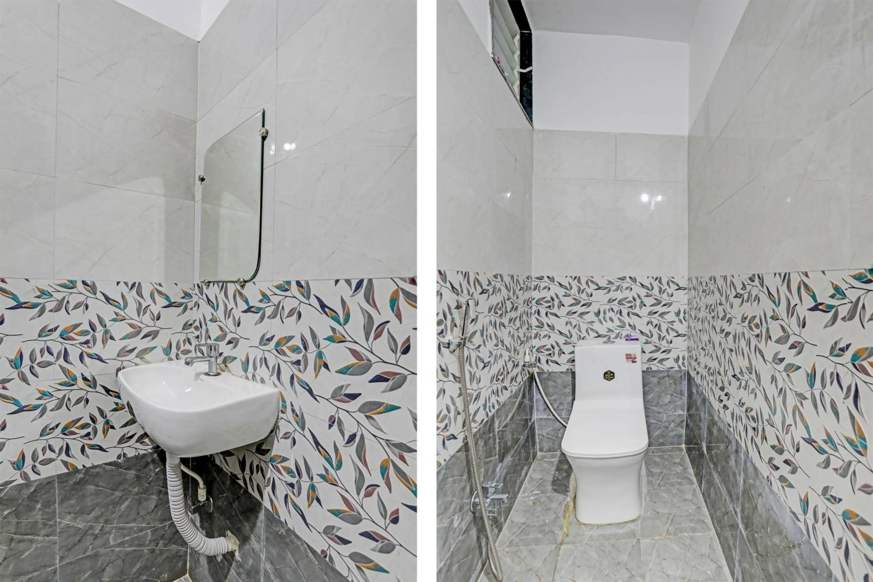 Bedroom in Hotel O Regal Edge