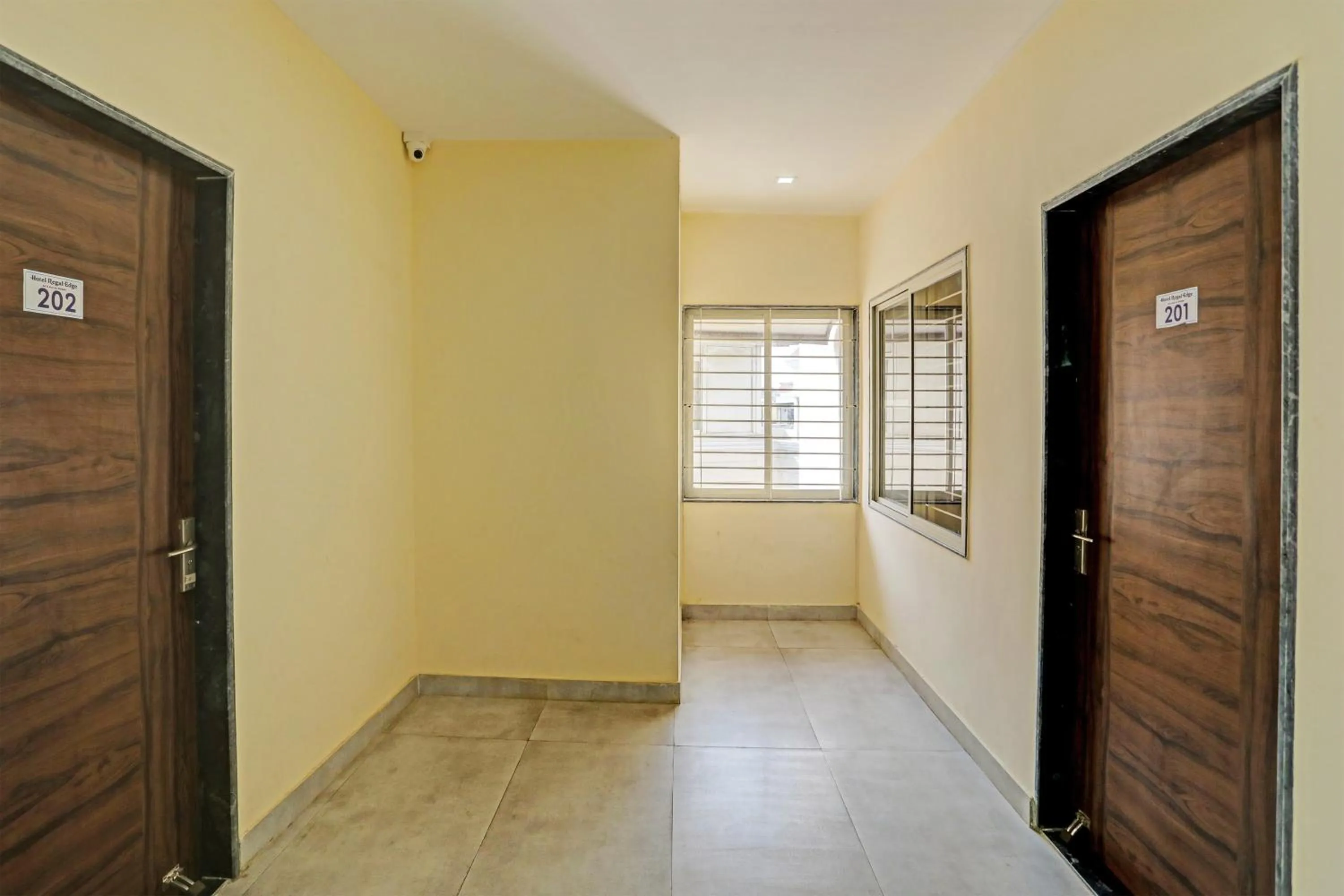 Lobby or reception in Hotel O Regal Edge