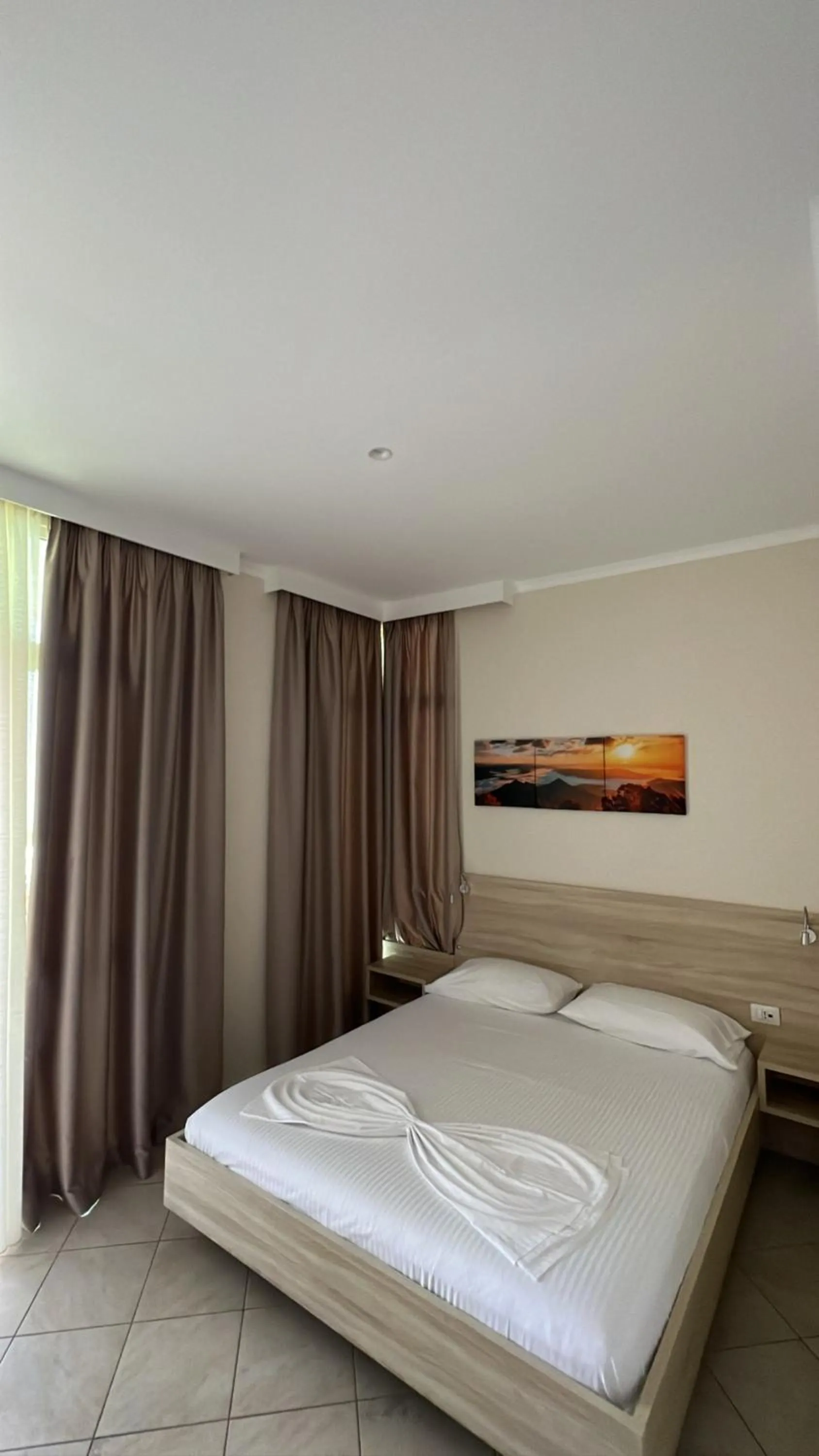 Hotel Jon