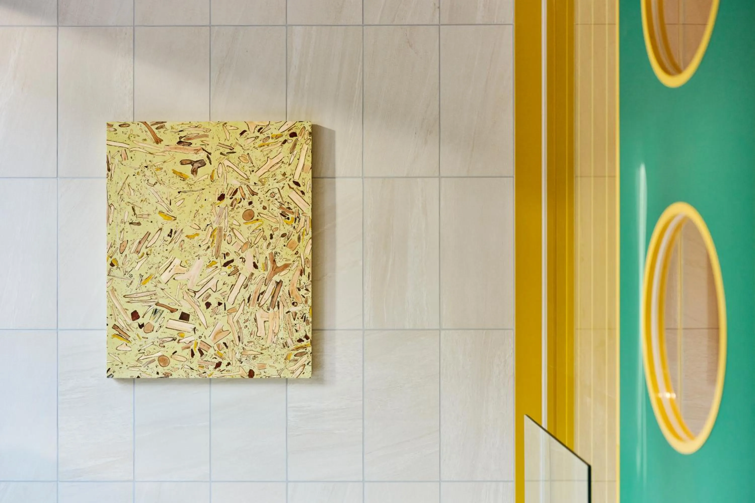 Other in The Royal Park Hotel Ginza 6-Chome