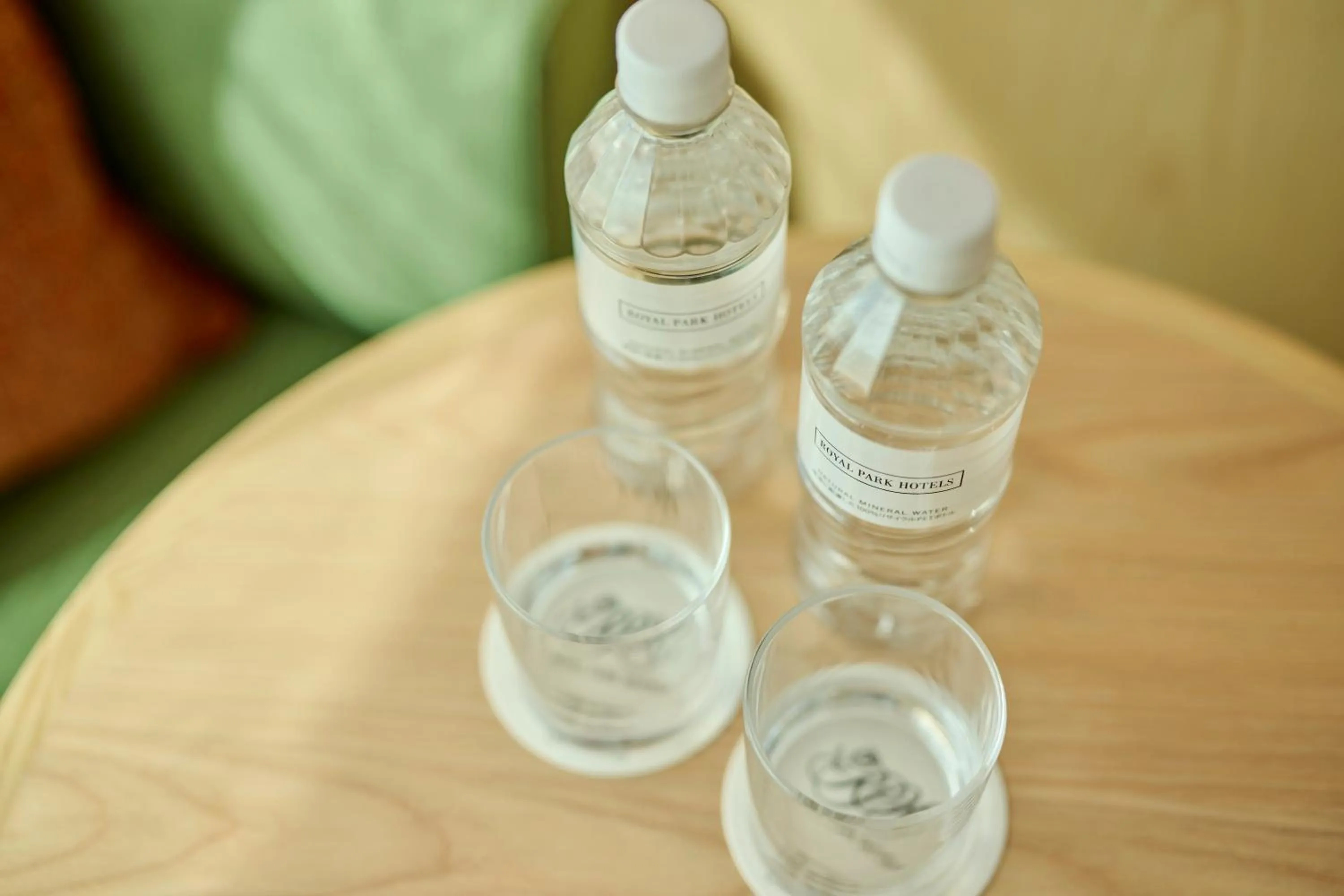 Other in The Royal Park Hotel Ginza 6-Chome