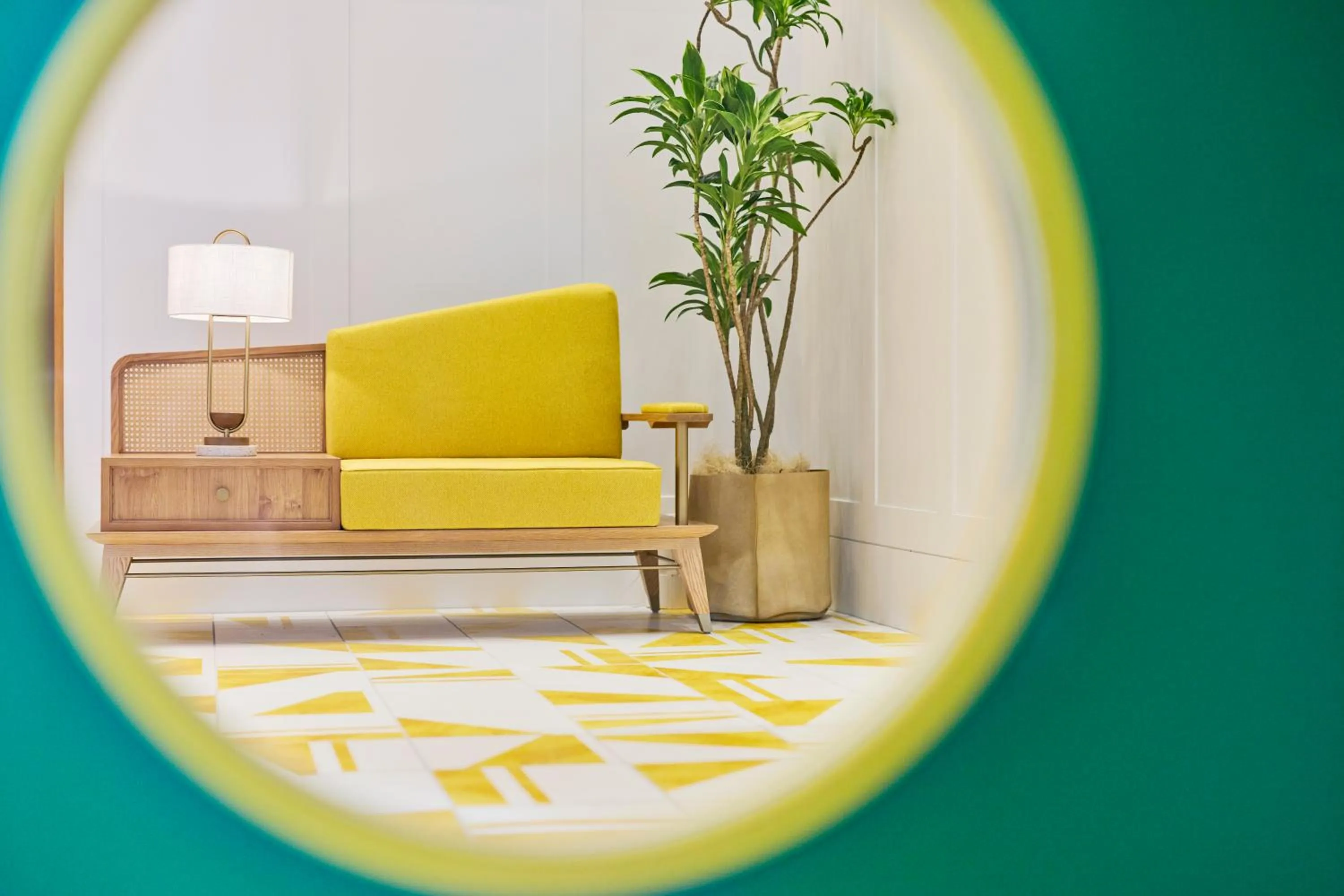 Other in The Royal Park Hotel Ginza 6-Chome