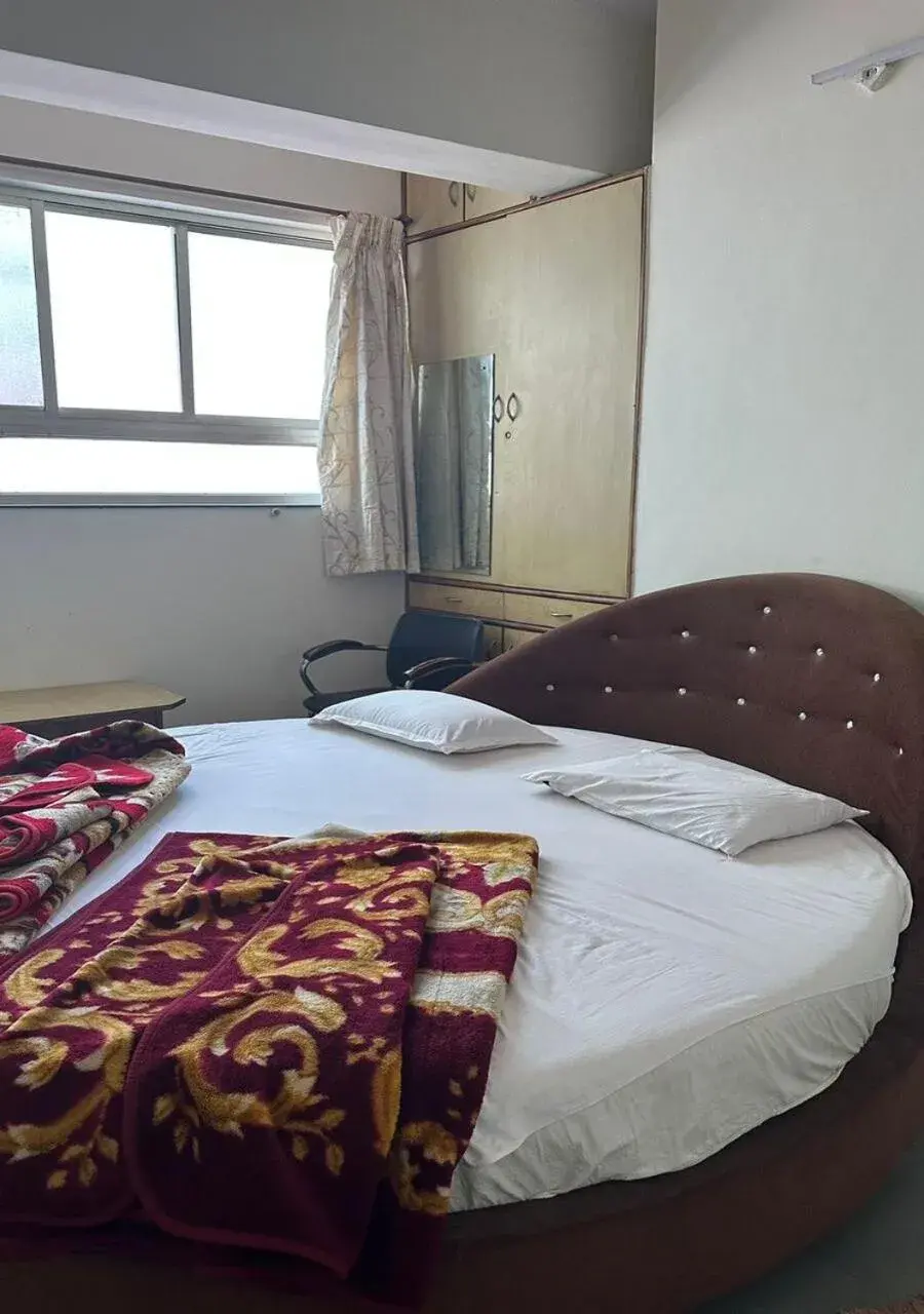 Hotel Sarang Lodging and Boarding Hotel Sarang Lodging and Boarding