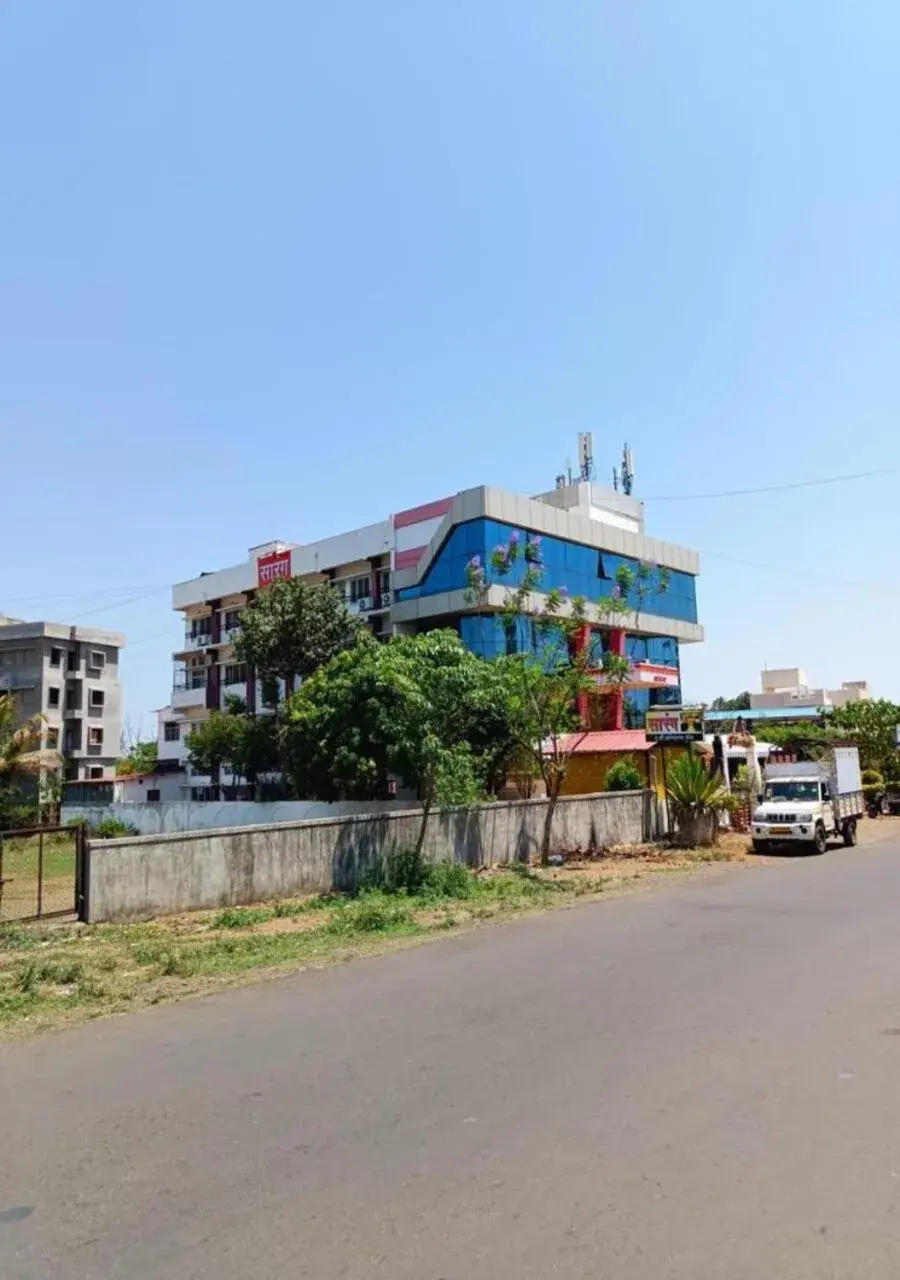 Hotel Sarang Lodging and Boarding Hotel Sarang Lodging and Boarding