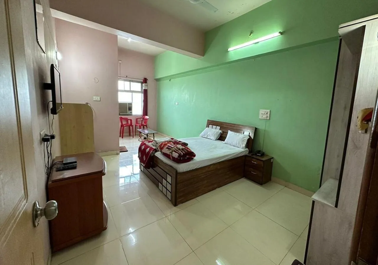 Hotel Sarang Lodging and Boarding