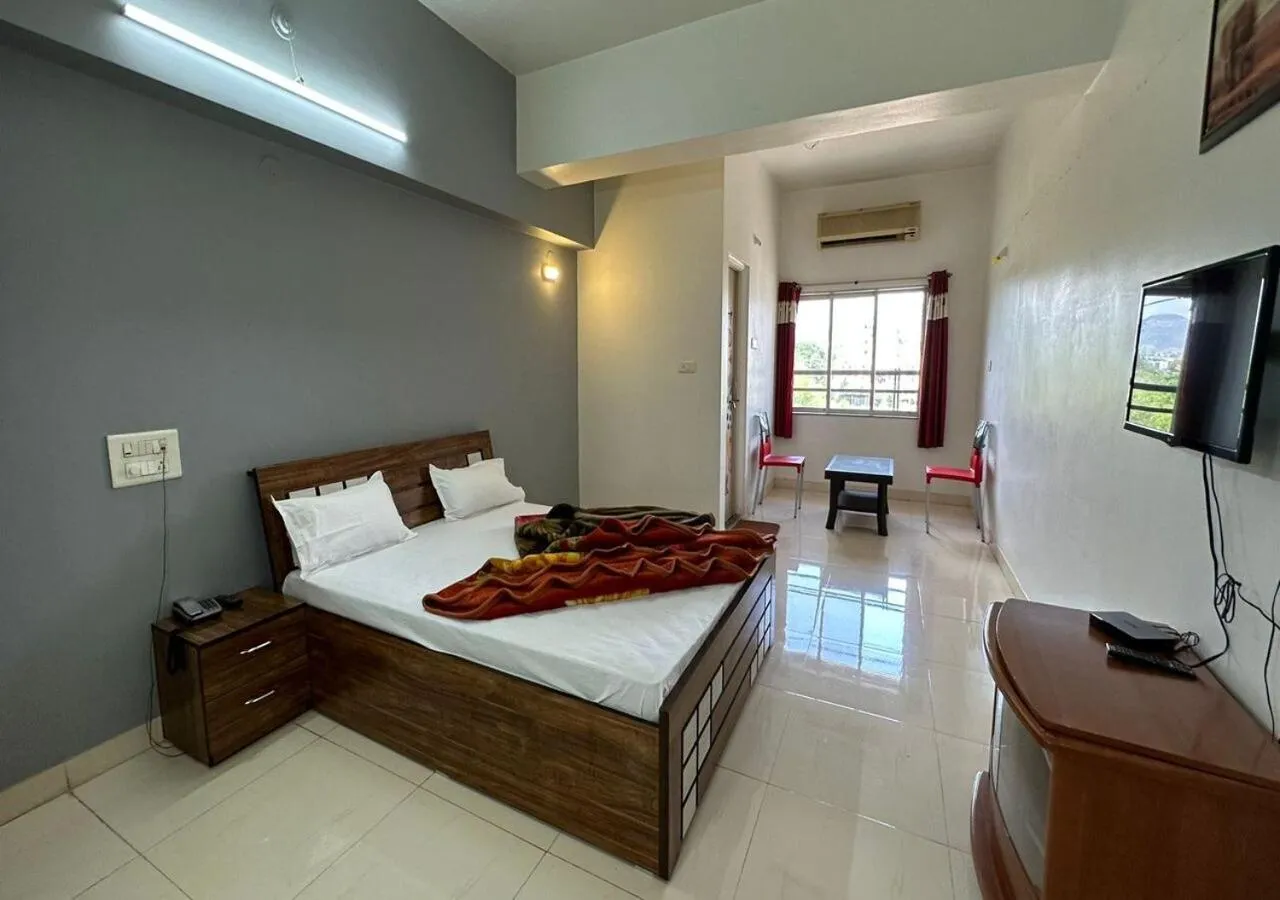 Hotel Sarang Lodging and Boarding