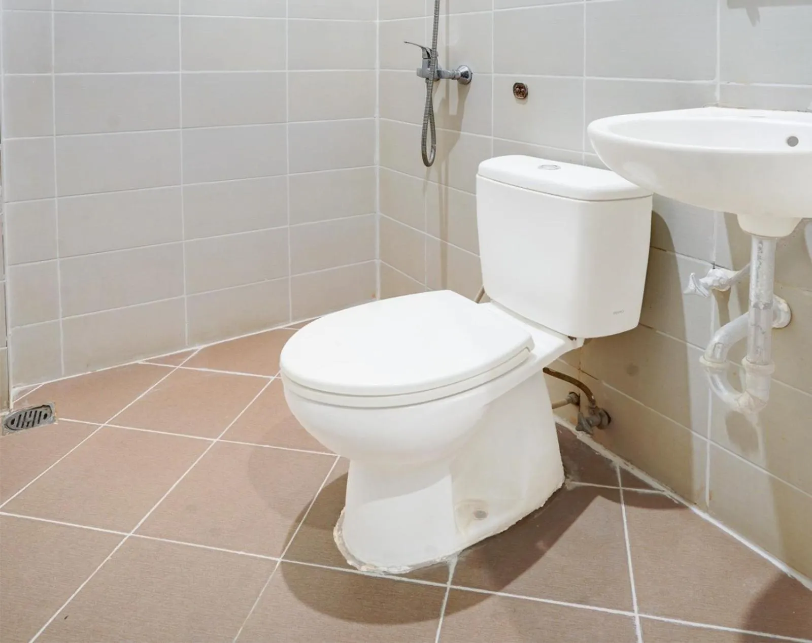 OYO 75446 Travis Inthamara 49