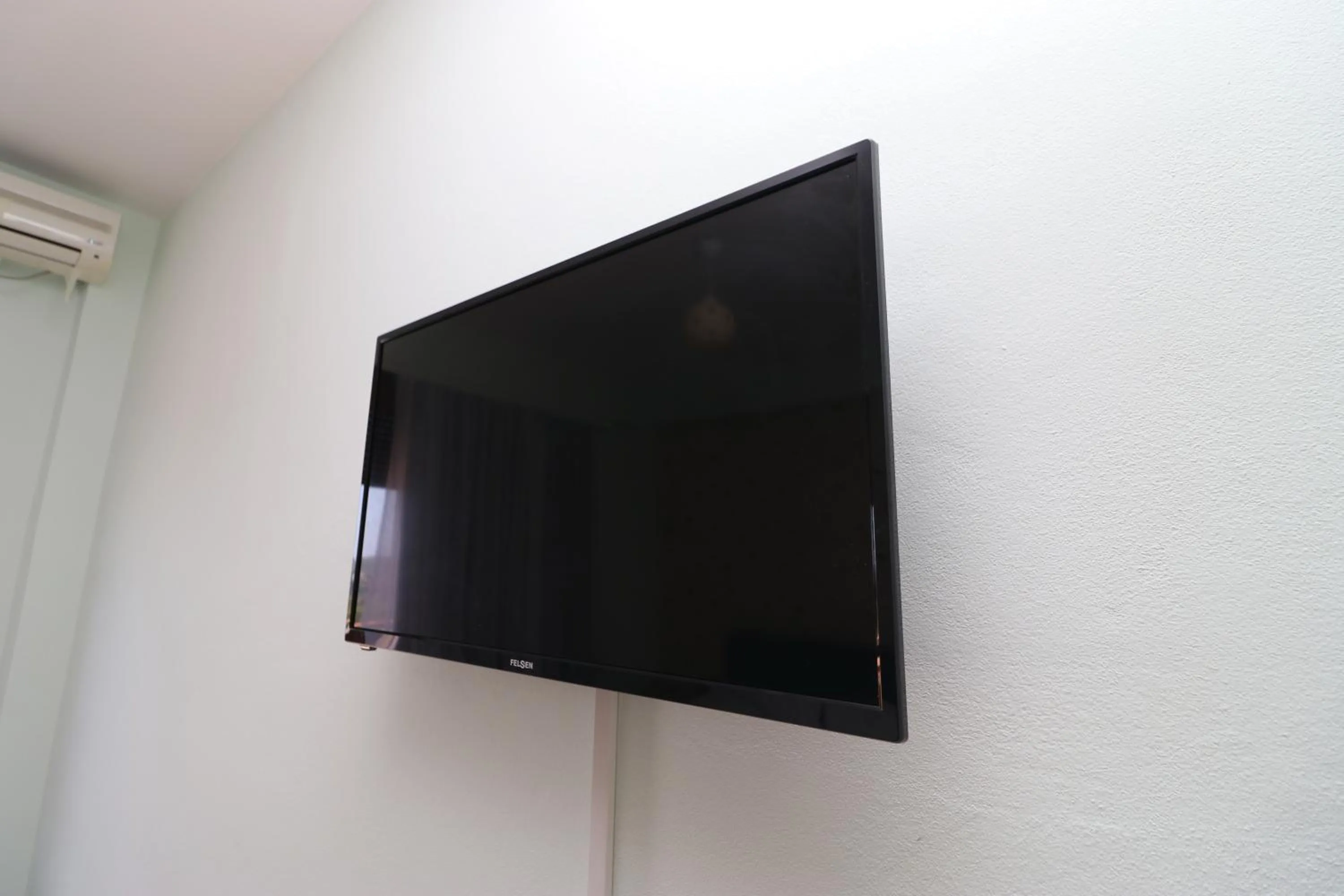 TV and multimedia in Hotel Panorama