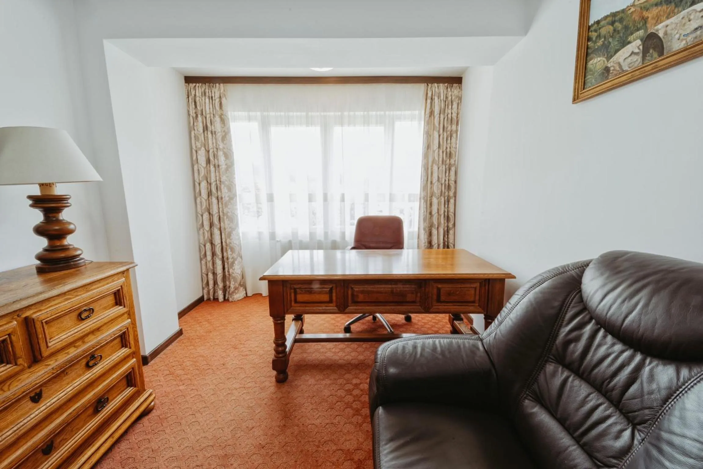 Complex Turistic Constantin Bucovina