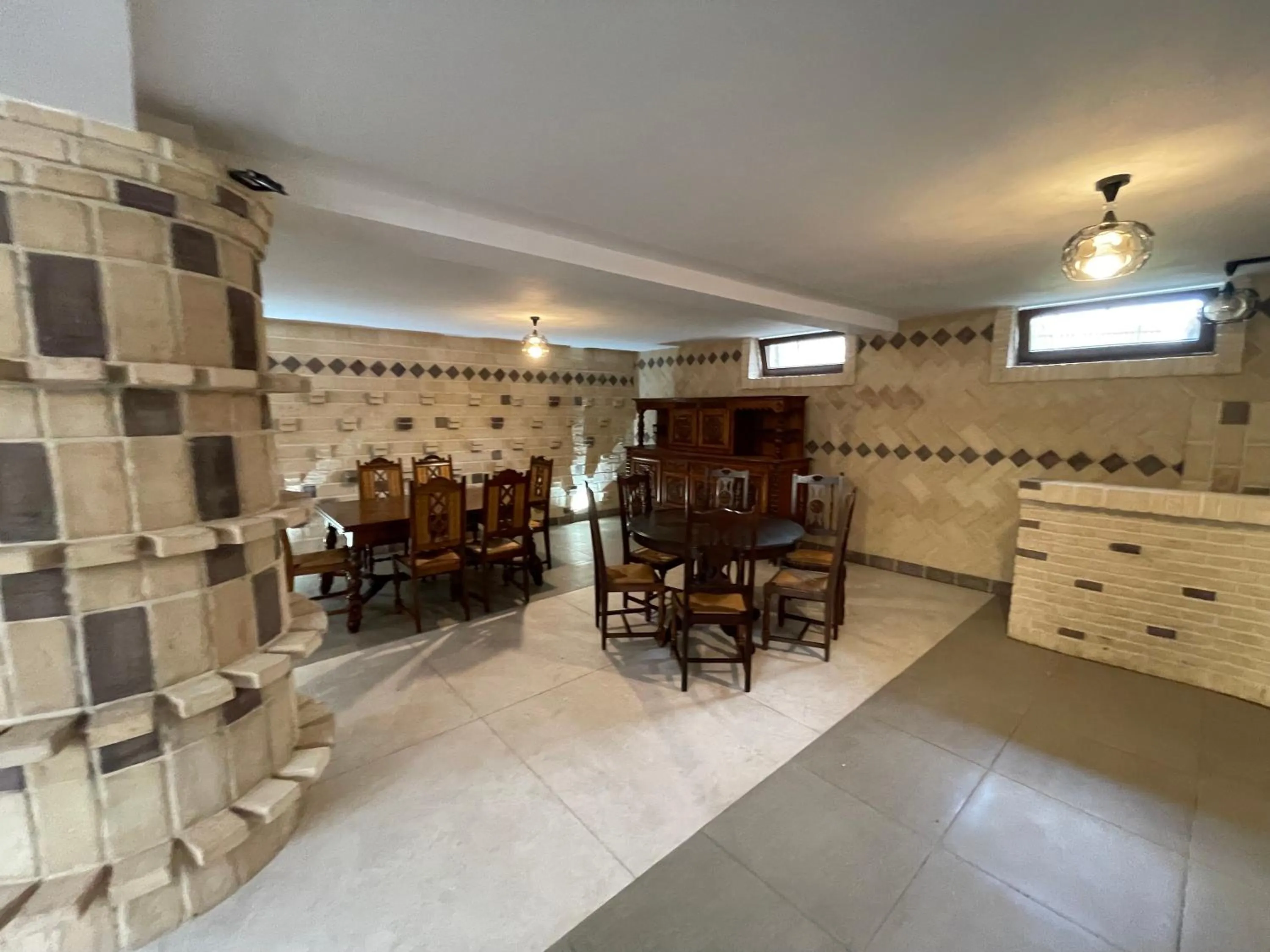 Complex Turistic Constantin Bucovina