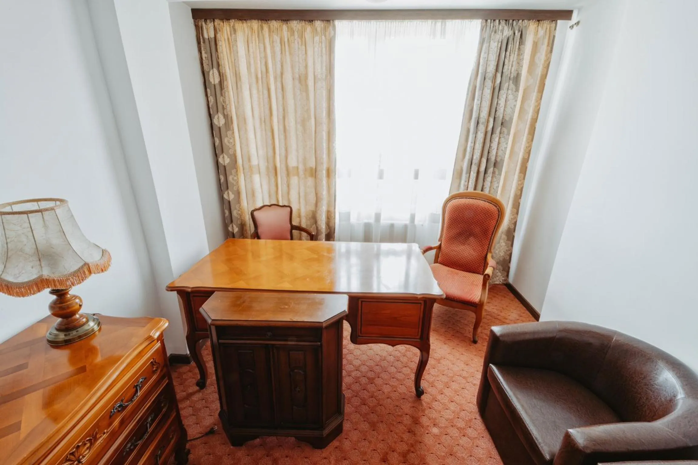 Complex Turistic Constantin Bucovina