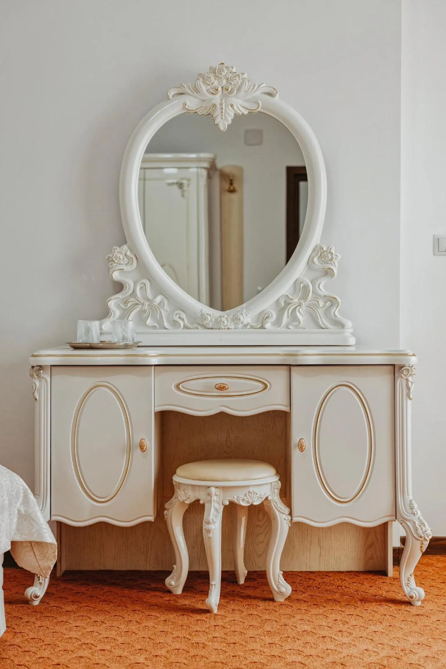 Complex Turistic Constantin Bucovina