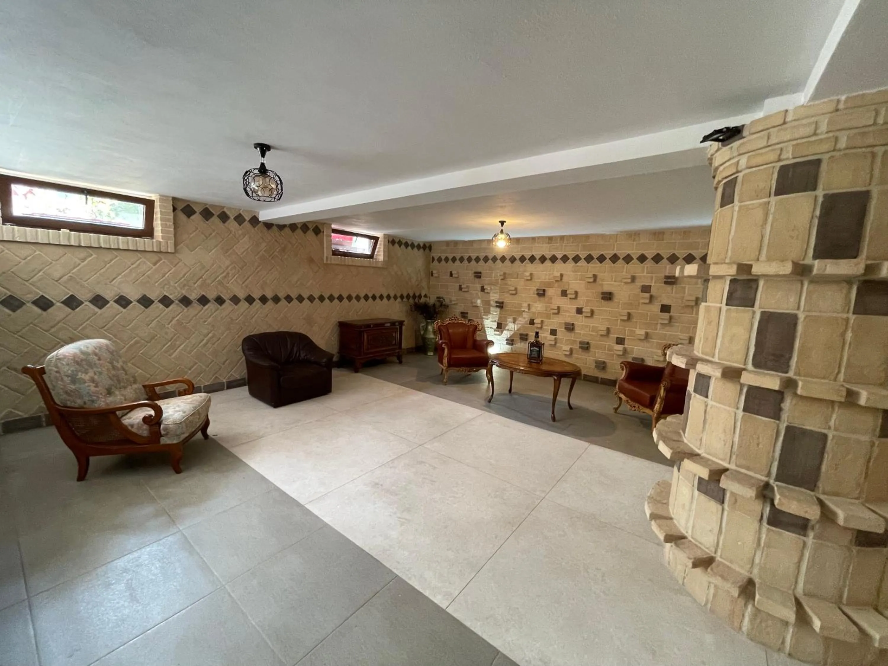 Complex Turistic Constantin Bucovina