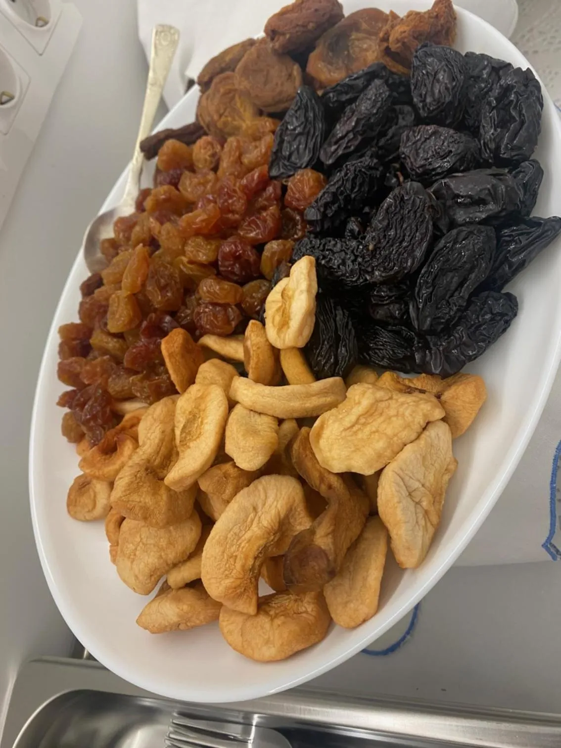 Food and drinks in Hotel Avenue 30