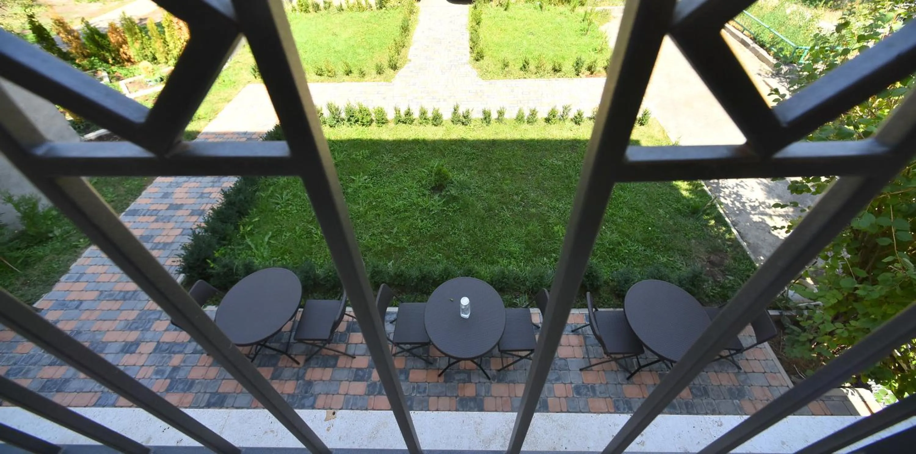 Day in Hotel Avenue 30