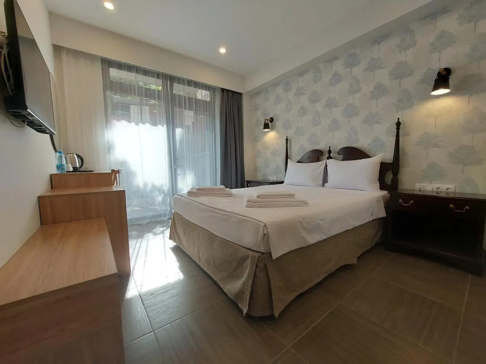 Bed in Hotel Avenue 30 Bed in Hotel Avenue 30