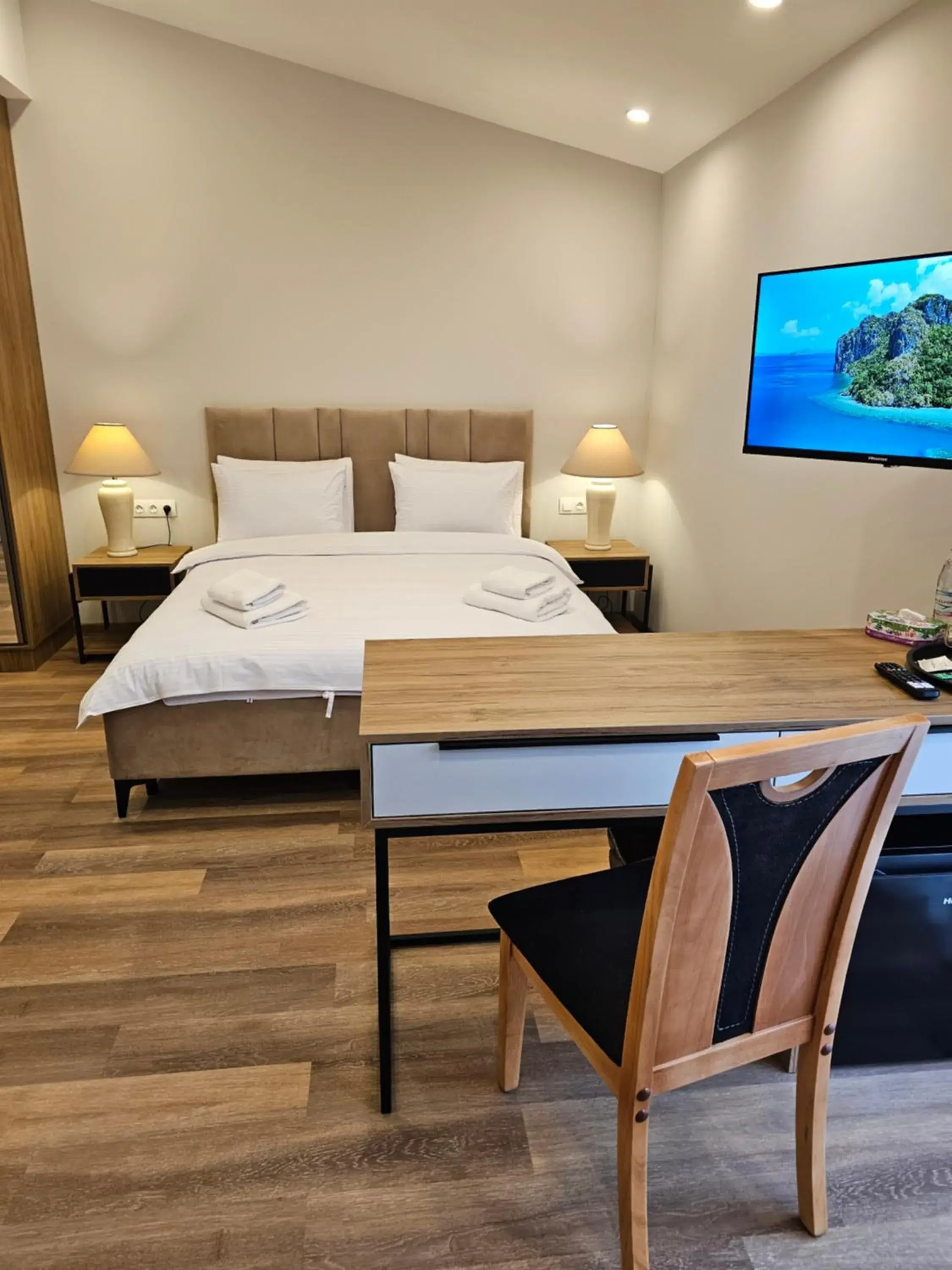 Bed in Hotel Avenue 30 Bed in Hotel Avenue 30