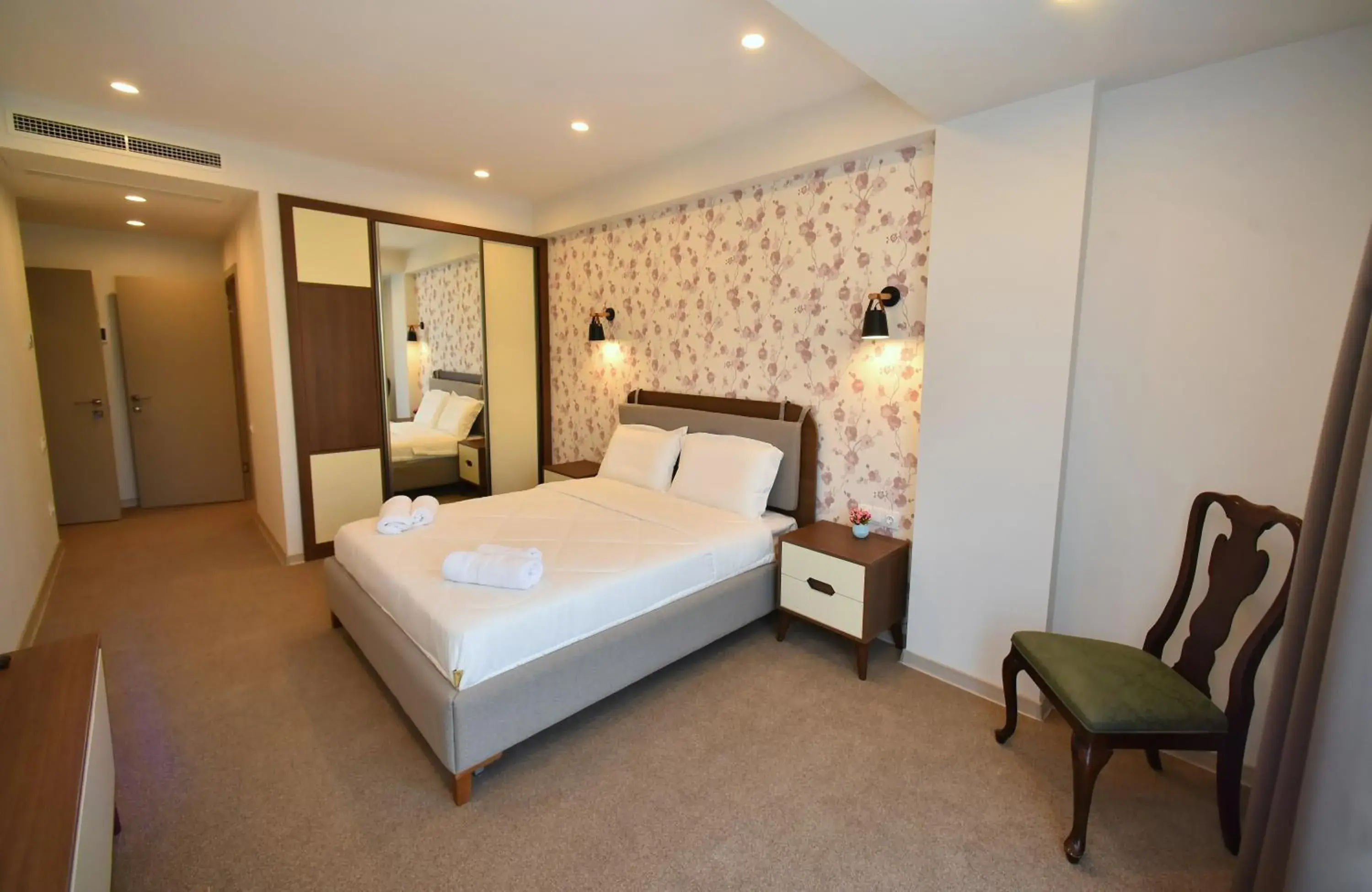 Superior Double Room - single occupancy in Hotel Avenue 30 Superior Double Room - single occupancy in Hotel Avenue 30
