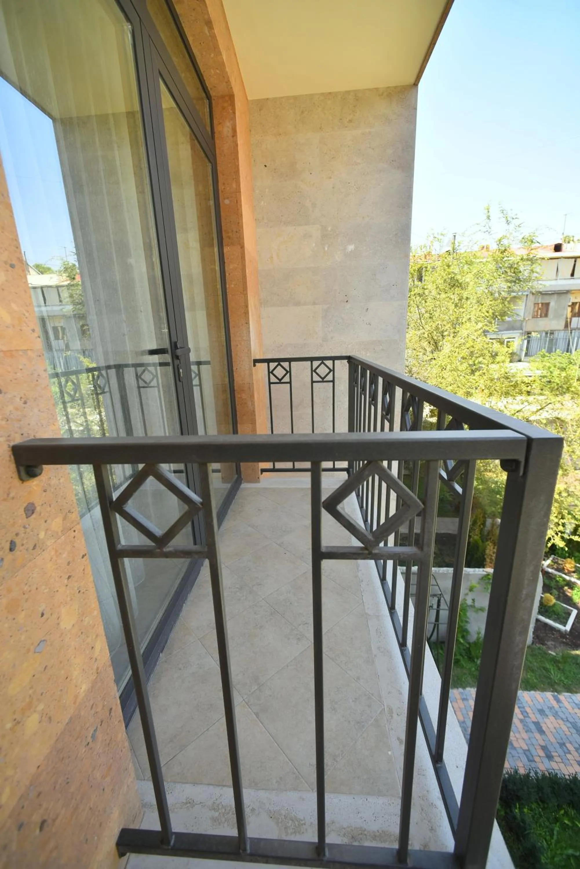 Day in Hotel Avenue 30