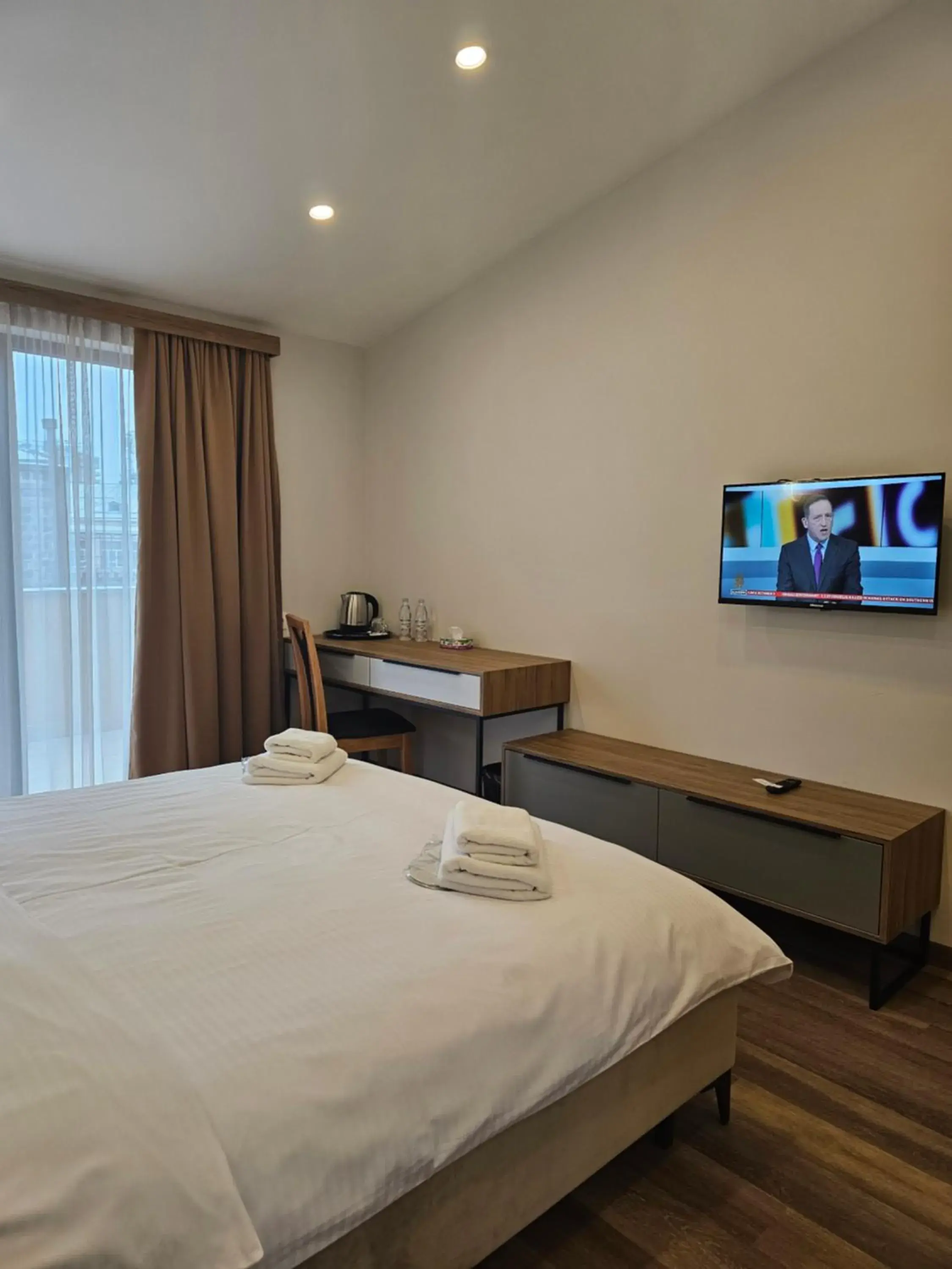 Bed in Hotel Avenue 30 Bed in Hotel Avenue 30