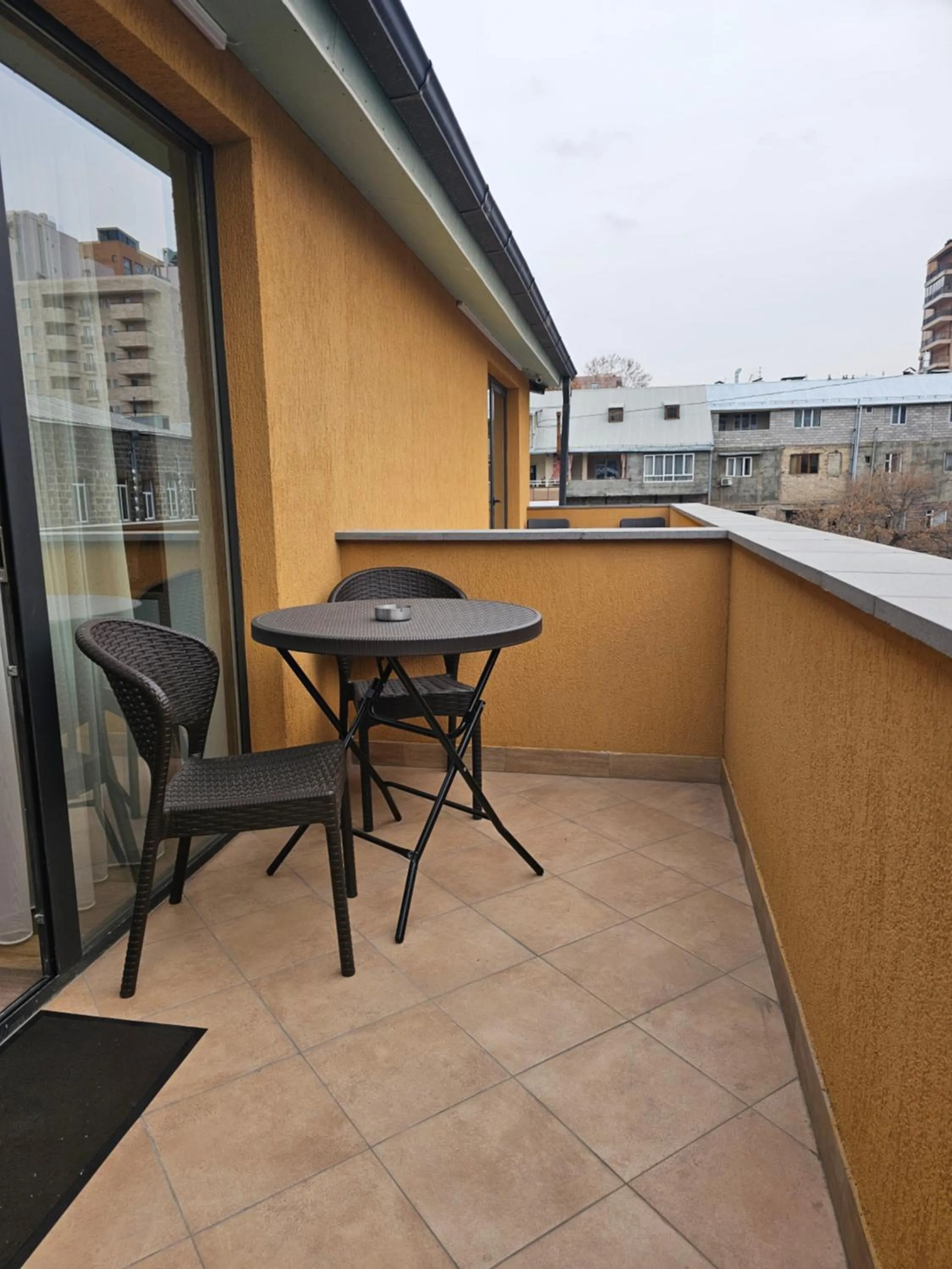 Day in Hotel Avenue 30