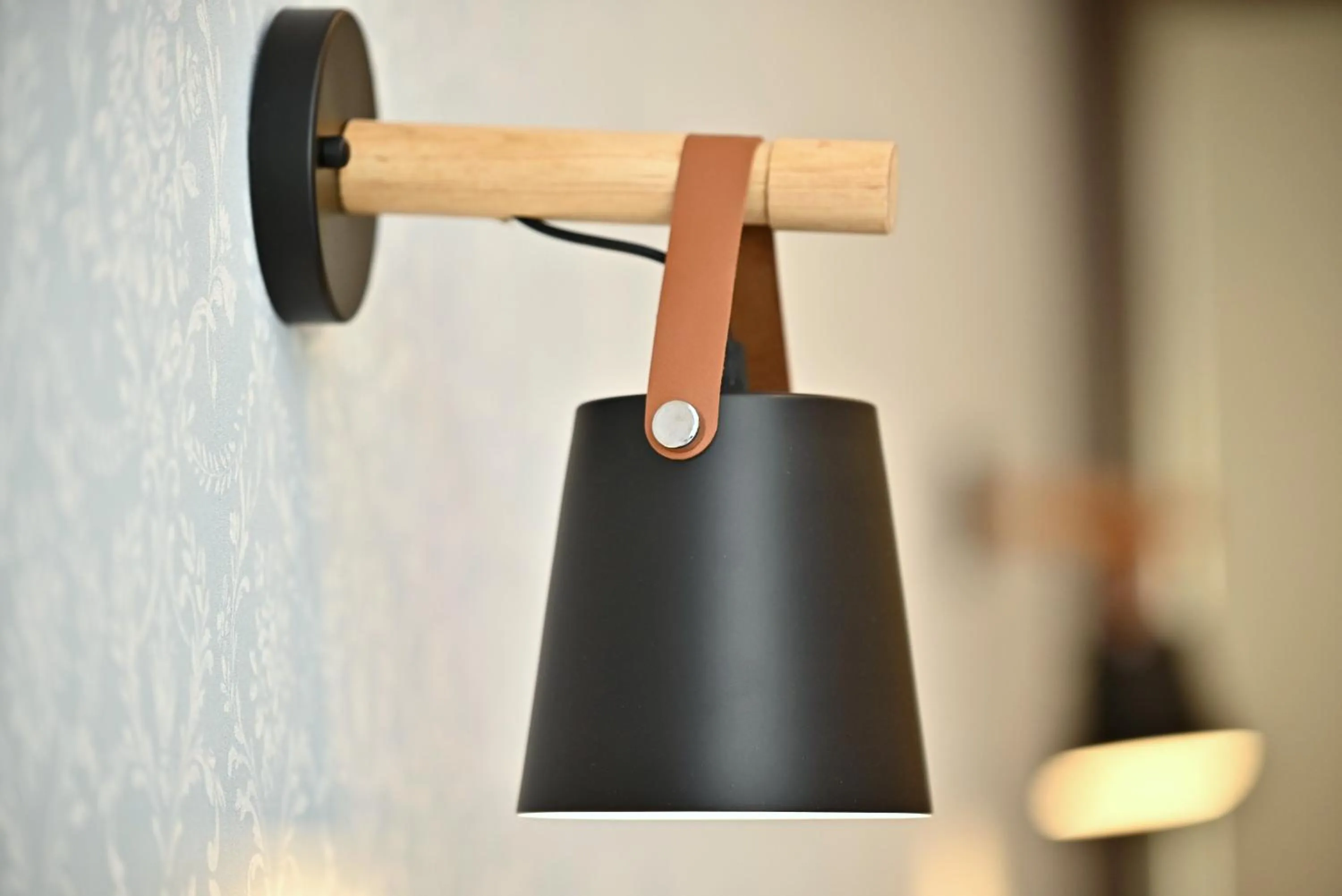 Bedroom in Hotel Avenue 30