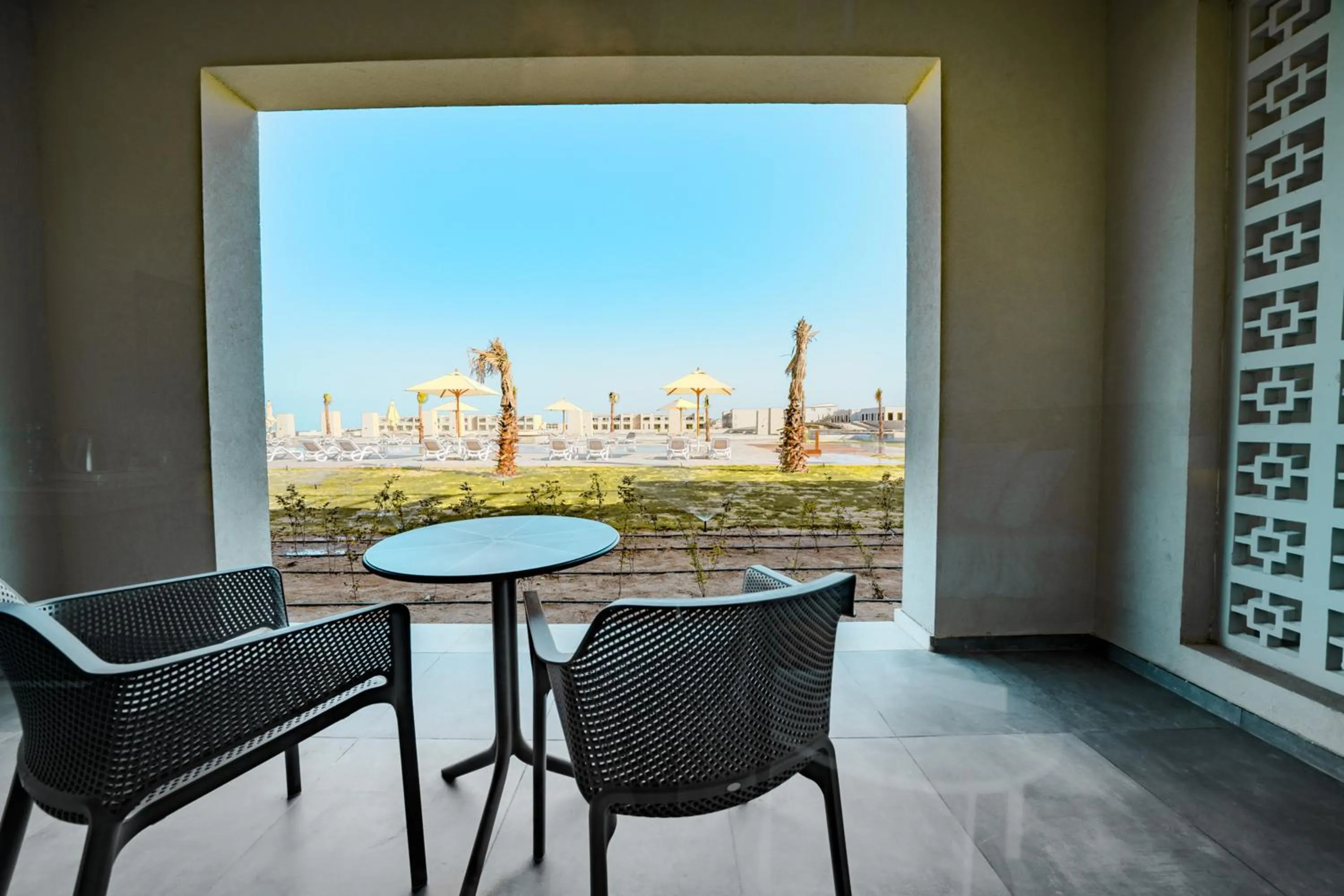 Day in Sentido Reef Oasis Suakin Resort