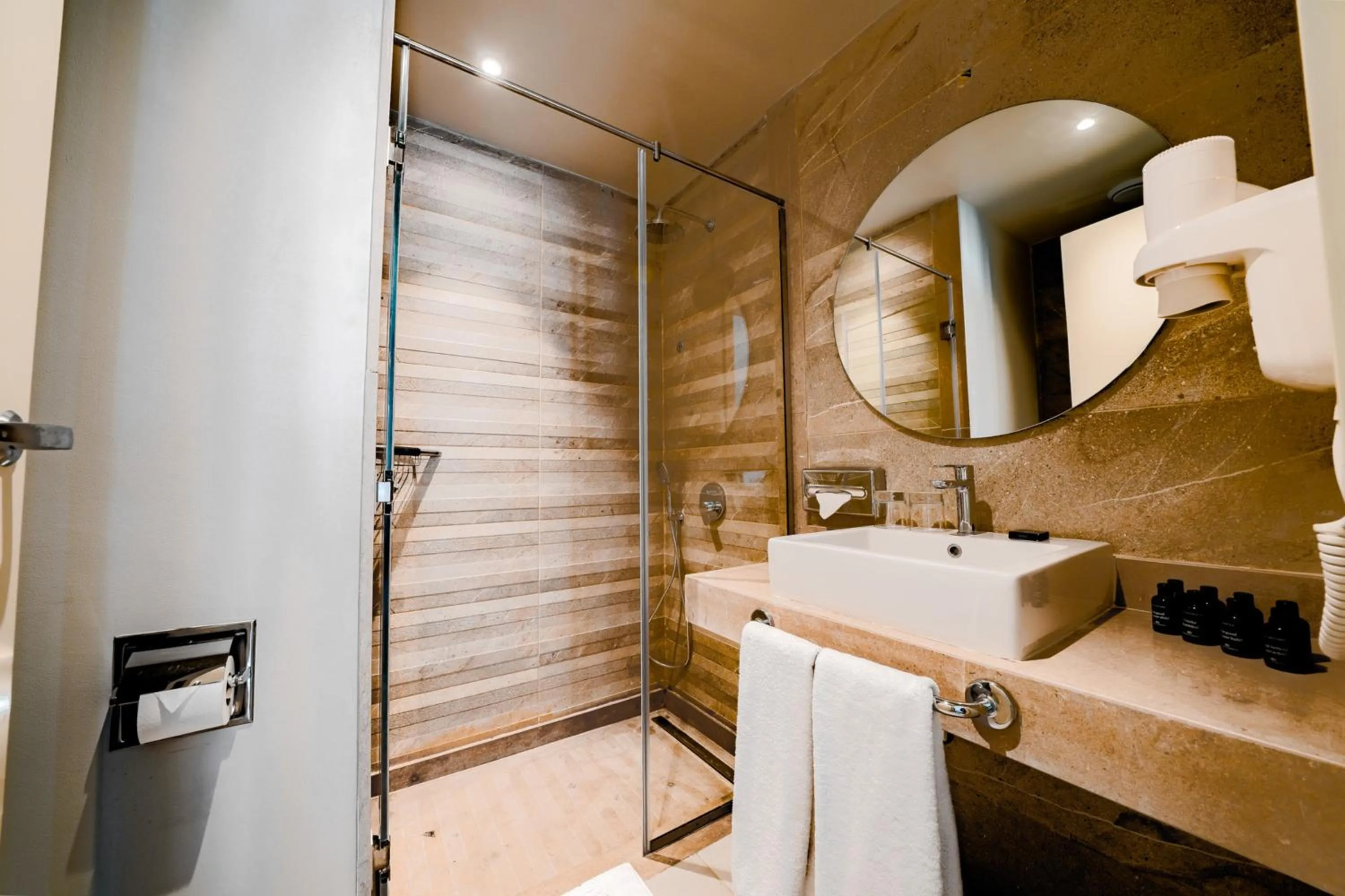 Bathroom in Sentido Reef Oasis Suakin Resort