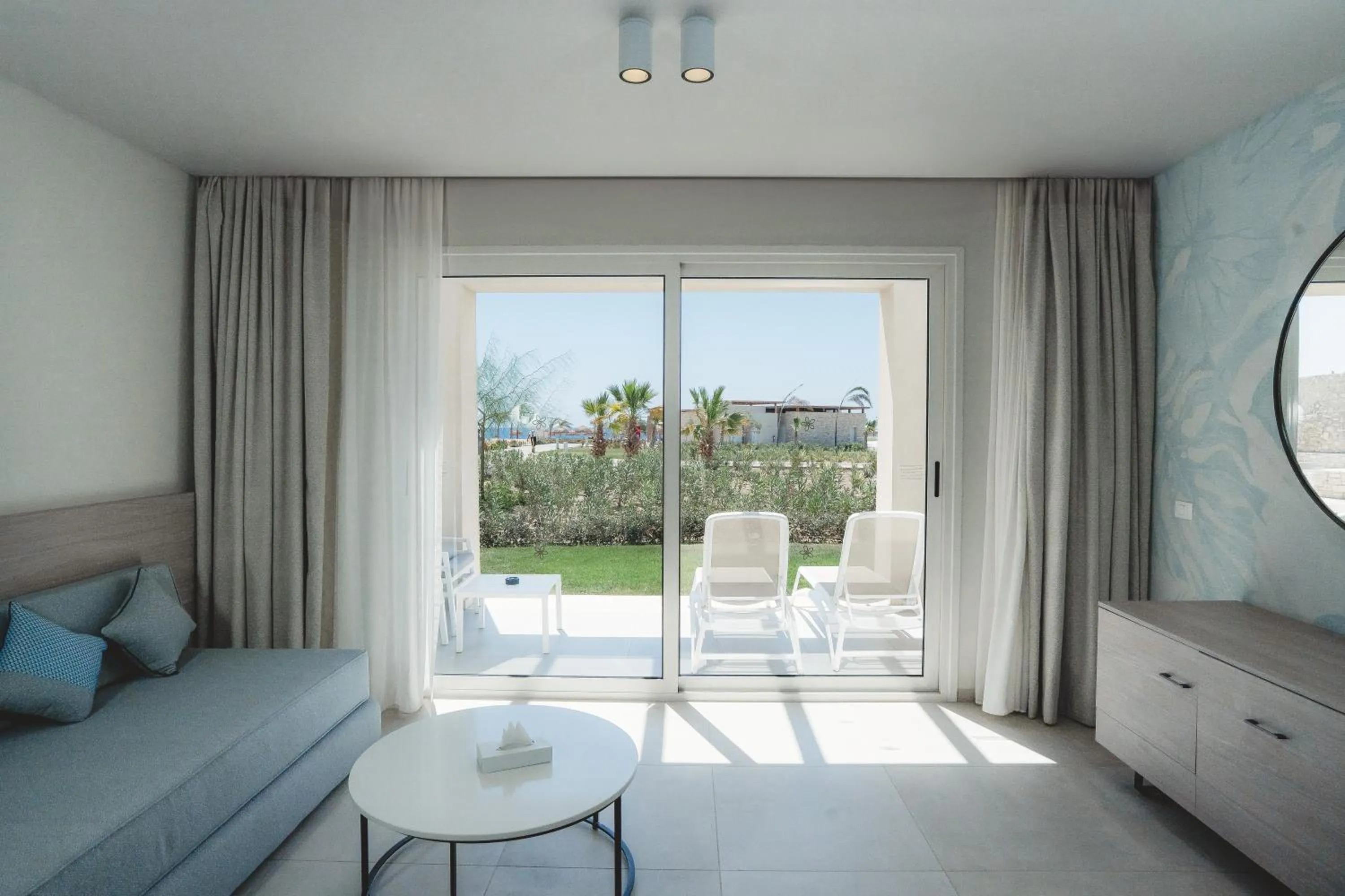 View (from property/room) in Sentido Reef Oasis Suakin Resort