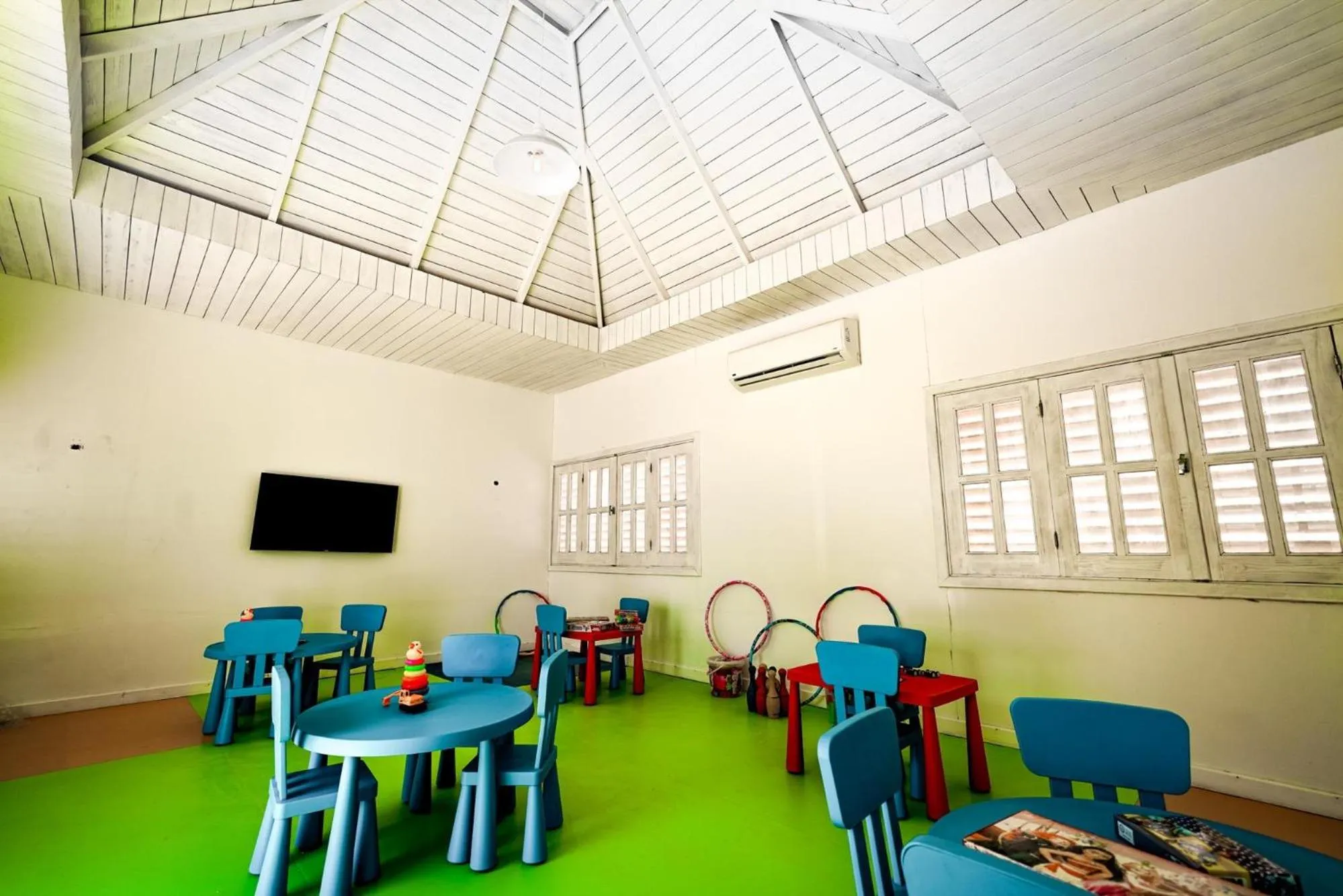 Activities in Sentido Reef Oasis Suakin Resort