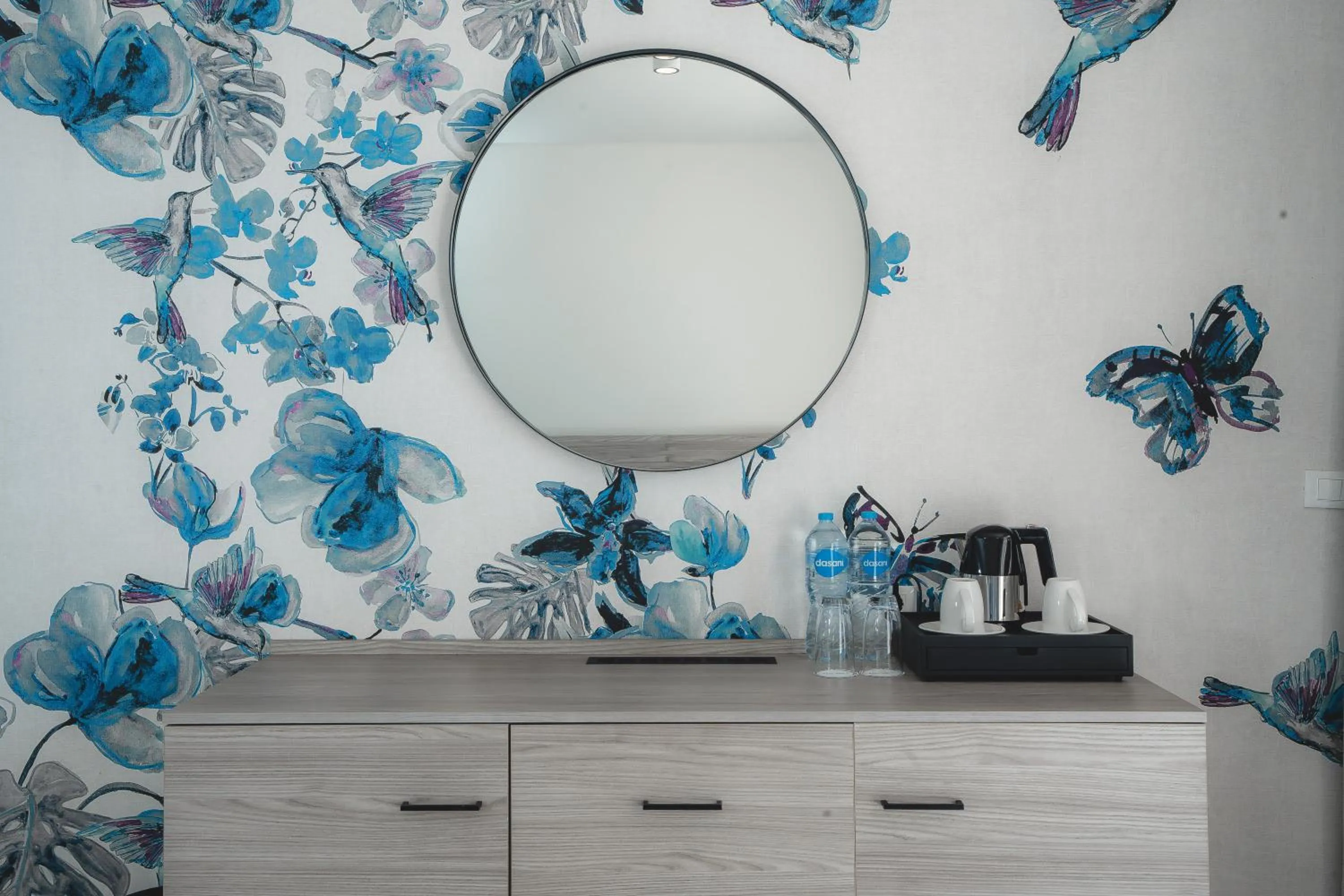 Bedroom in Sentido Reef Oasis Suakin Resort