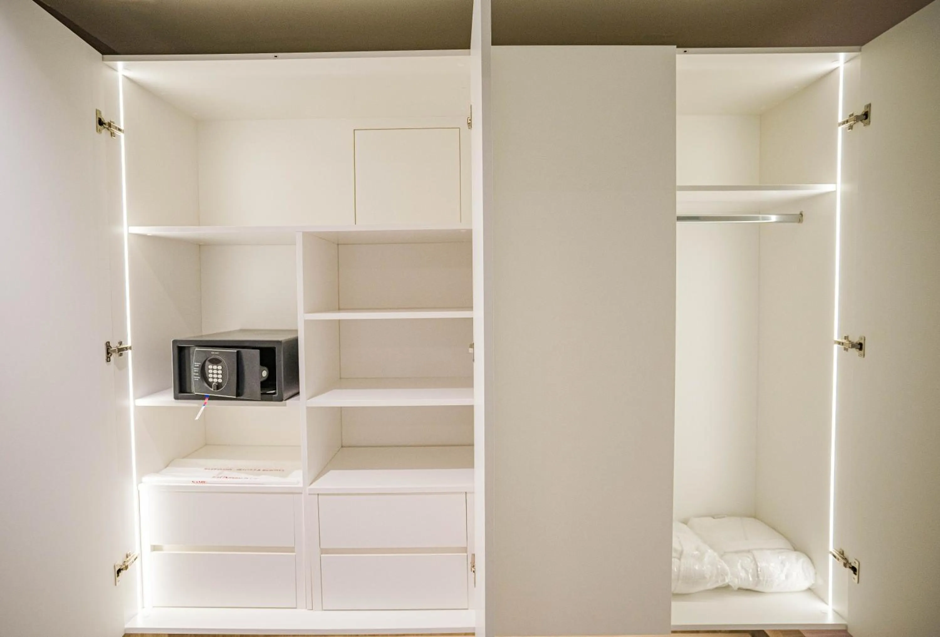 Photo of the whole room in Sentido Reef Oasis Suakin Resort