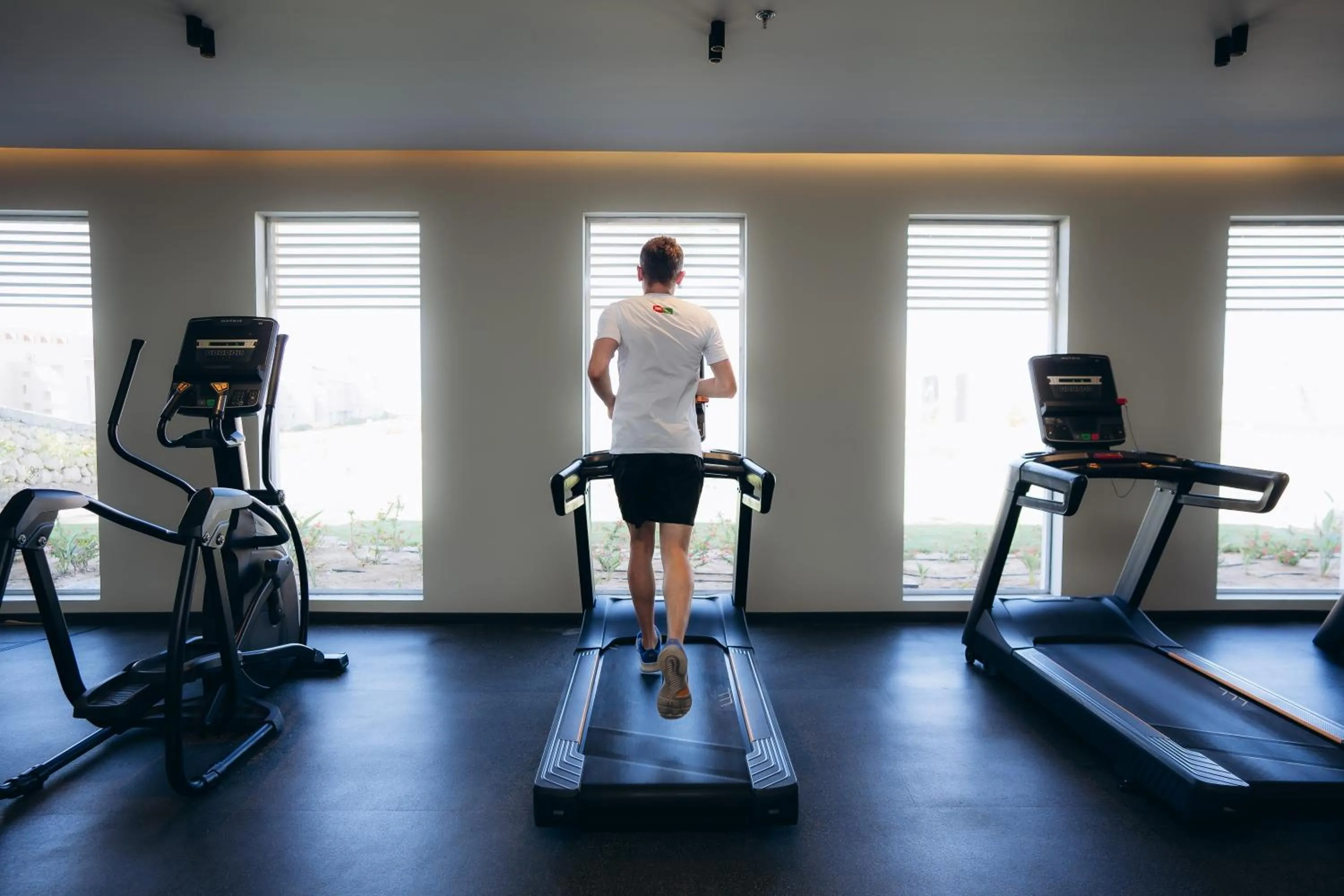 People in Sentido Reef Oasis Suakin Resort