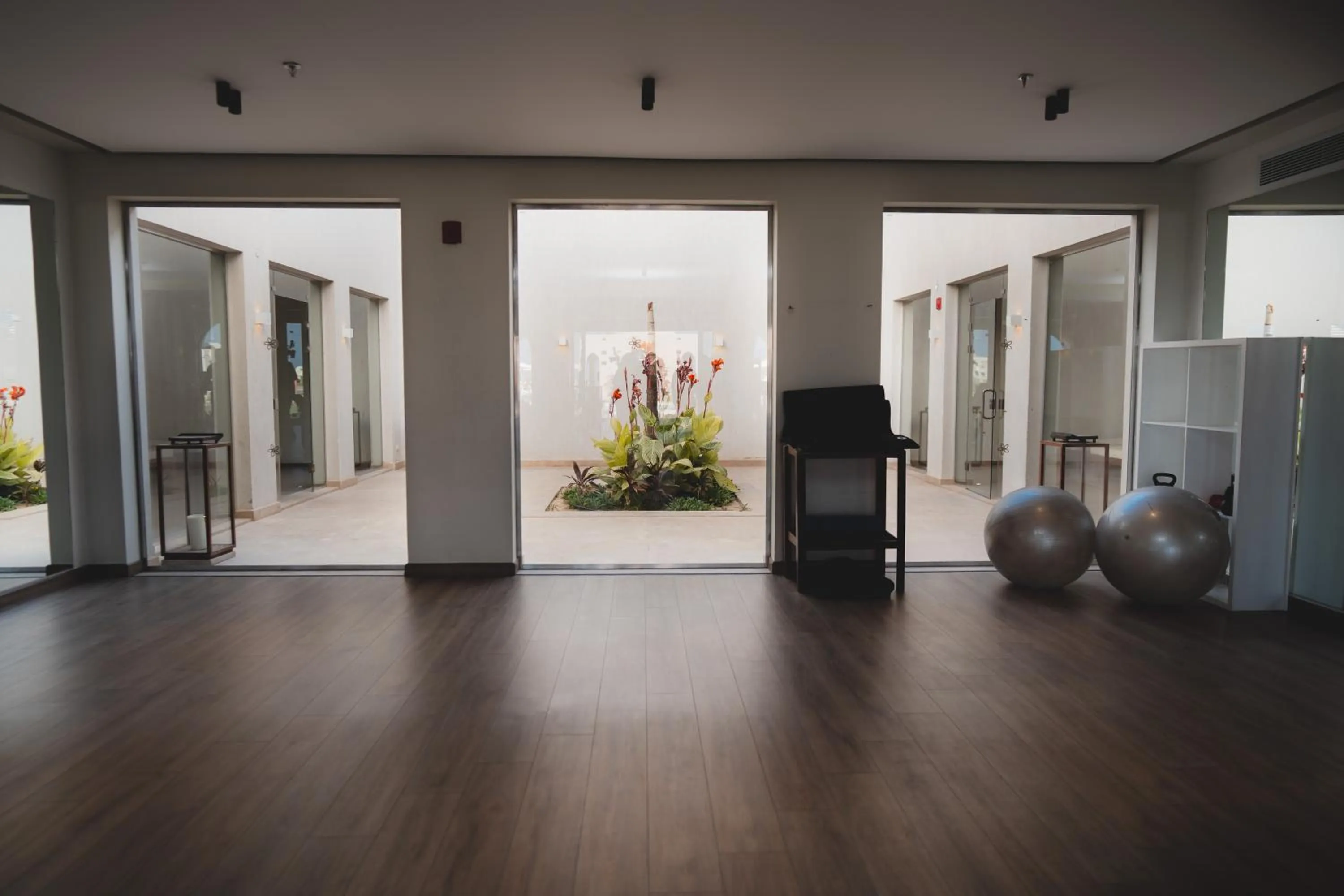 Property building in Sentido Reef Oasis Suakin Resort