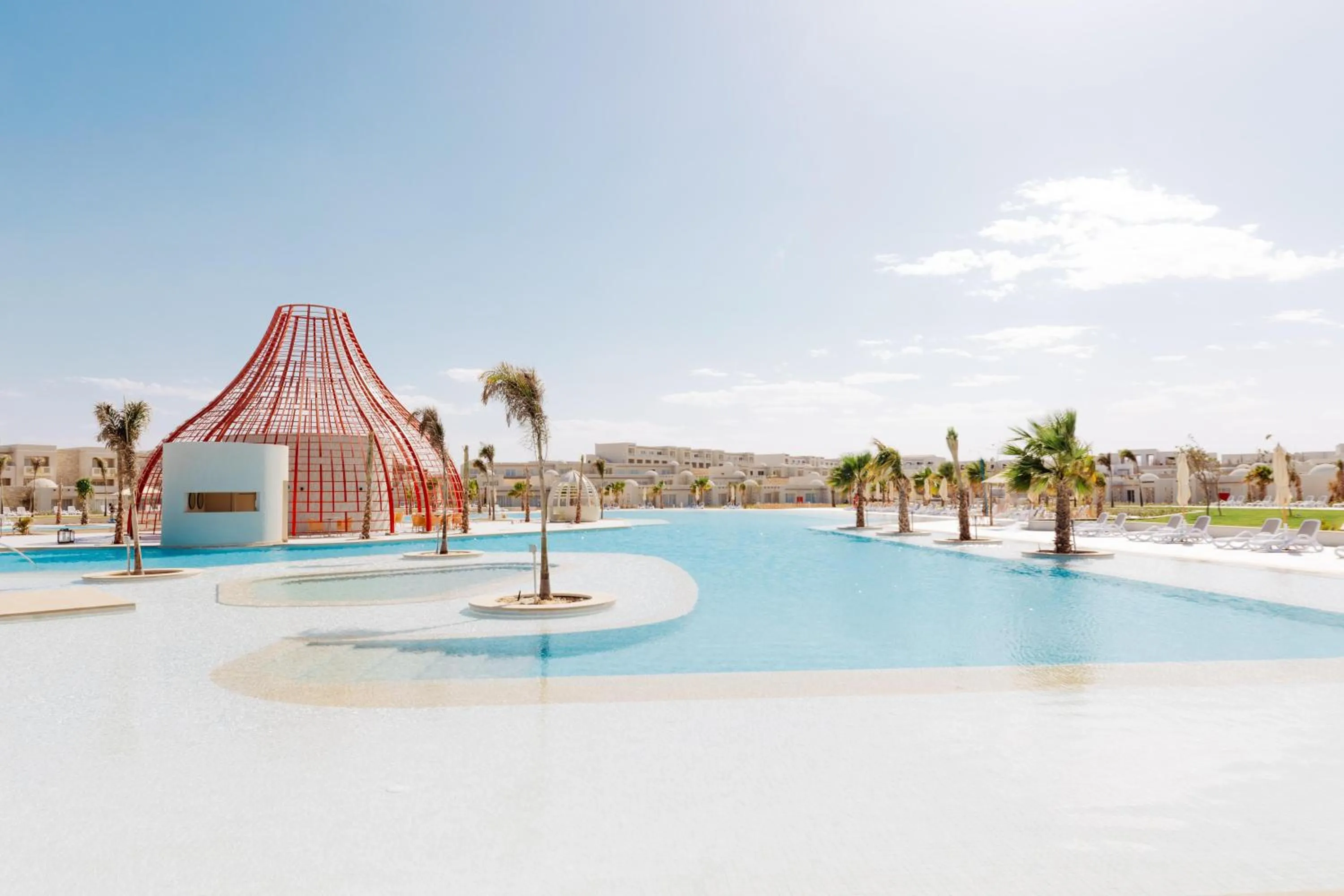Sentido Reef Oasis Suakin Resort