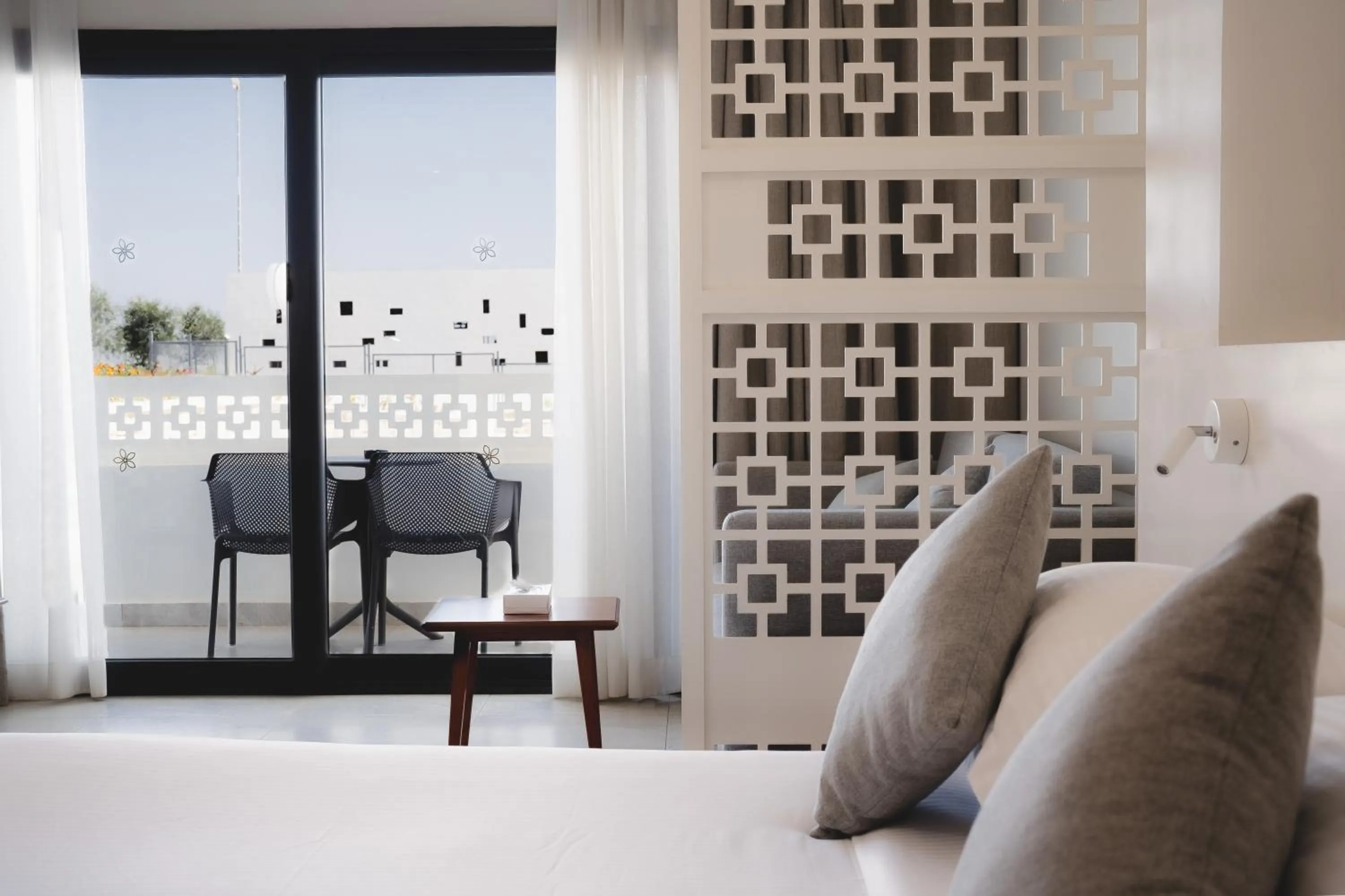 Bedroom, Bed in Sentido Reef Oasis Suakin Resort