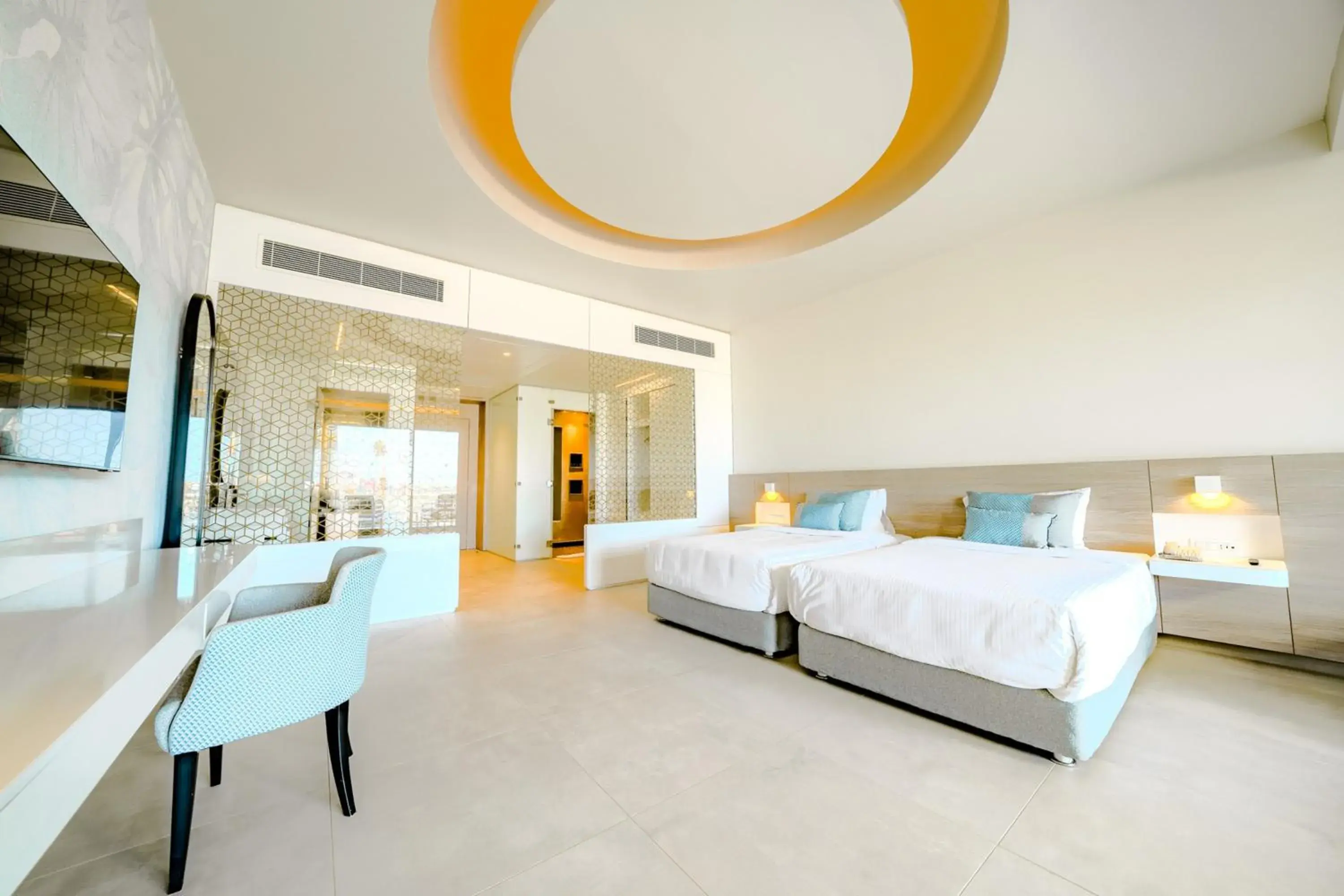 Fabulous Room in Sentido Reef Oasis Suakin Resort Fabulous Room in Sentido Reef Oasis Suakin Resort