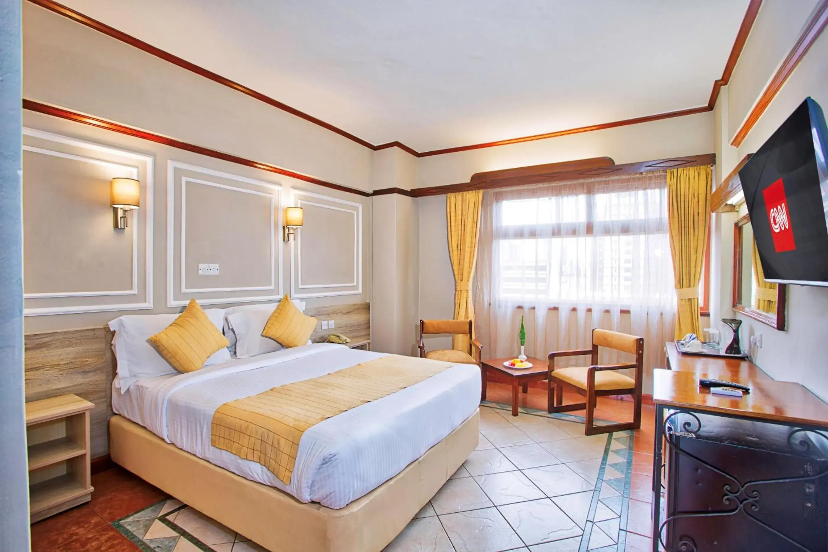 Photo of the whole room, Bed in Maanzoni 680 HOTEL Photo of the whole room, Bed in Maanzoni 680 HOTEL