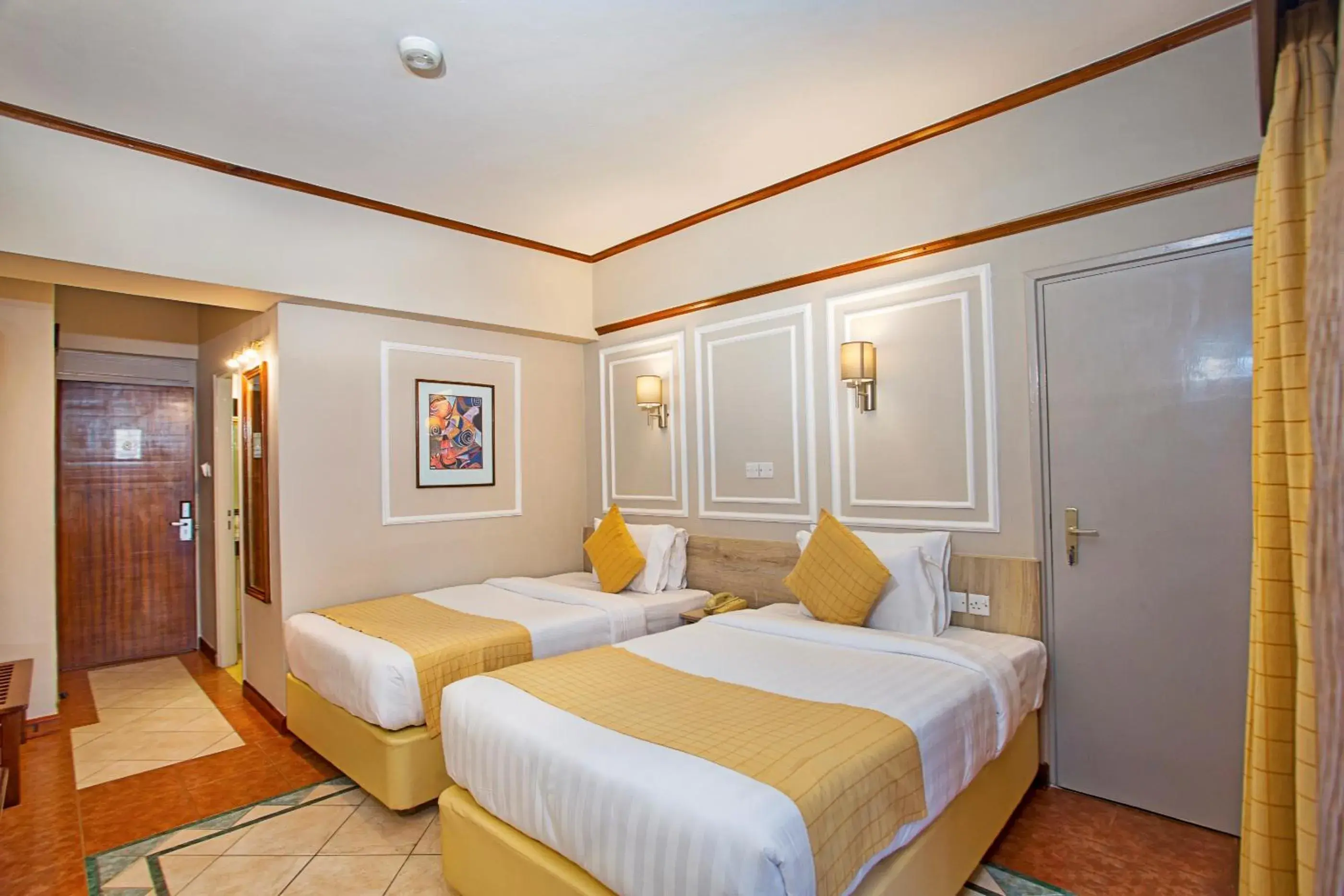 Family, Bed in Maanzoni 680 HOTEL Family, Bed in Maanzoni 680 HOTEL