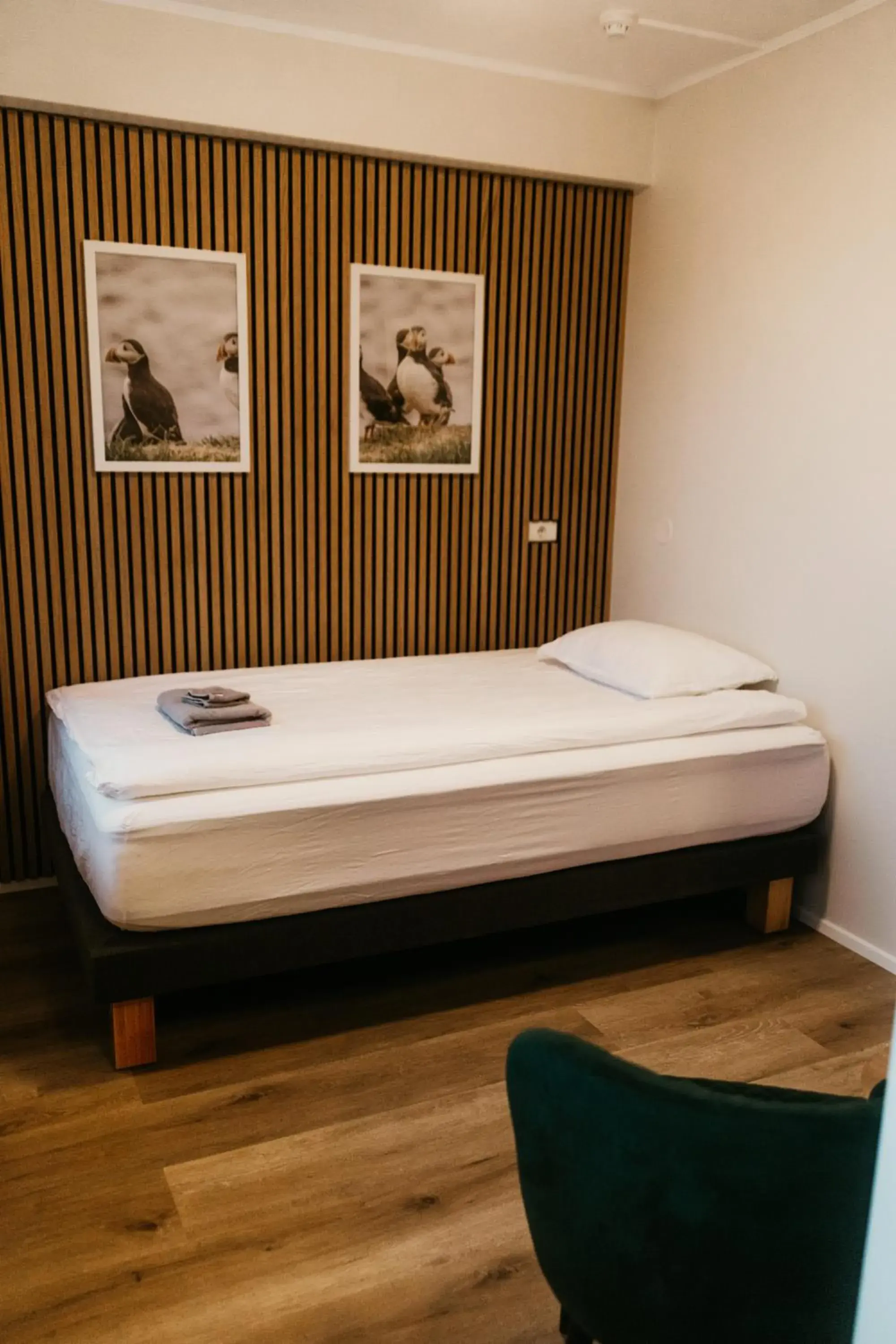 Budget Double Room in The Hvítá Inn by Ourhotels Budget Double Room in The Hvítá Inn by Ourhotels