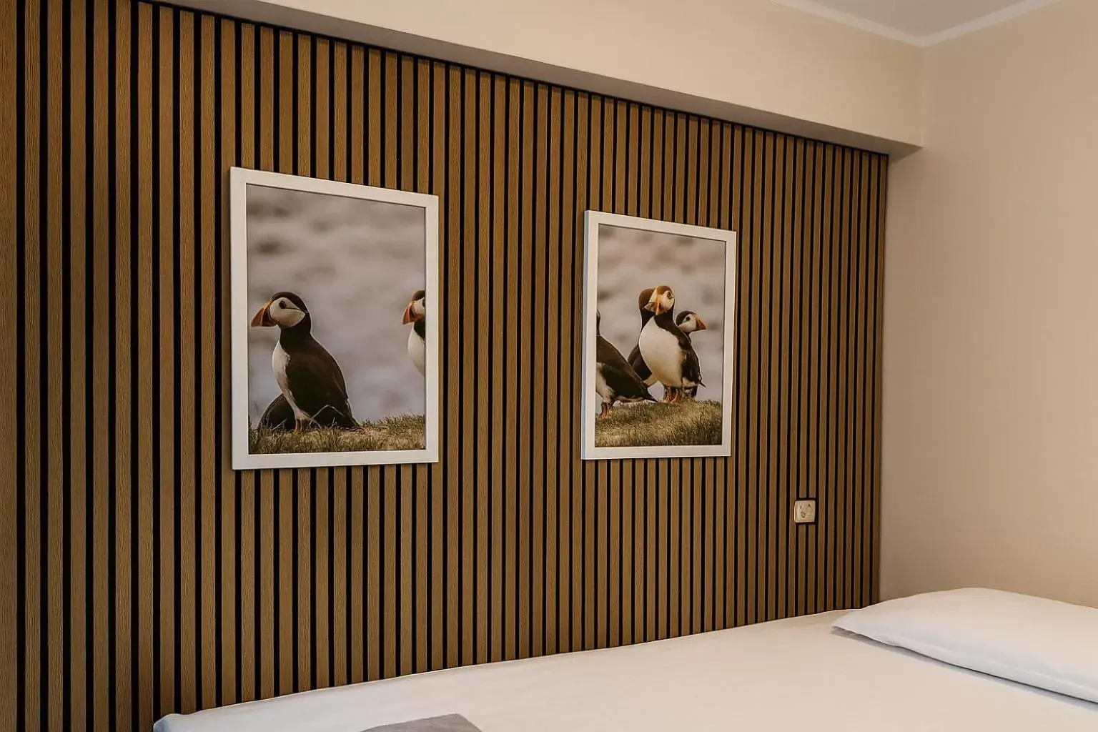 Photo of the whole room in The Hvítá Inn by Ourhotels Photo of the whole room in The Hvítá Inn by Ourhotels