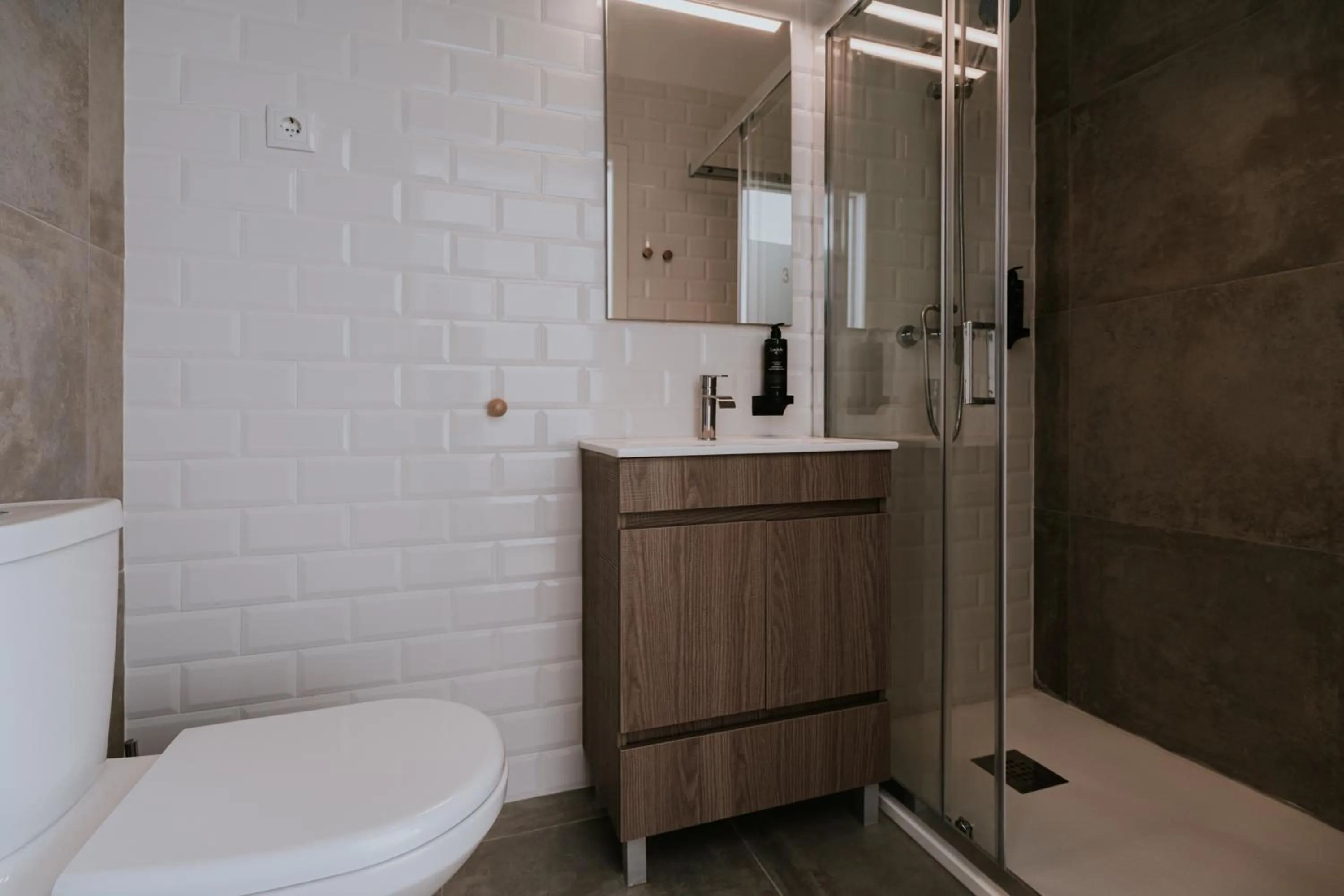 Porto Hostel Cúpula