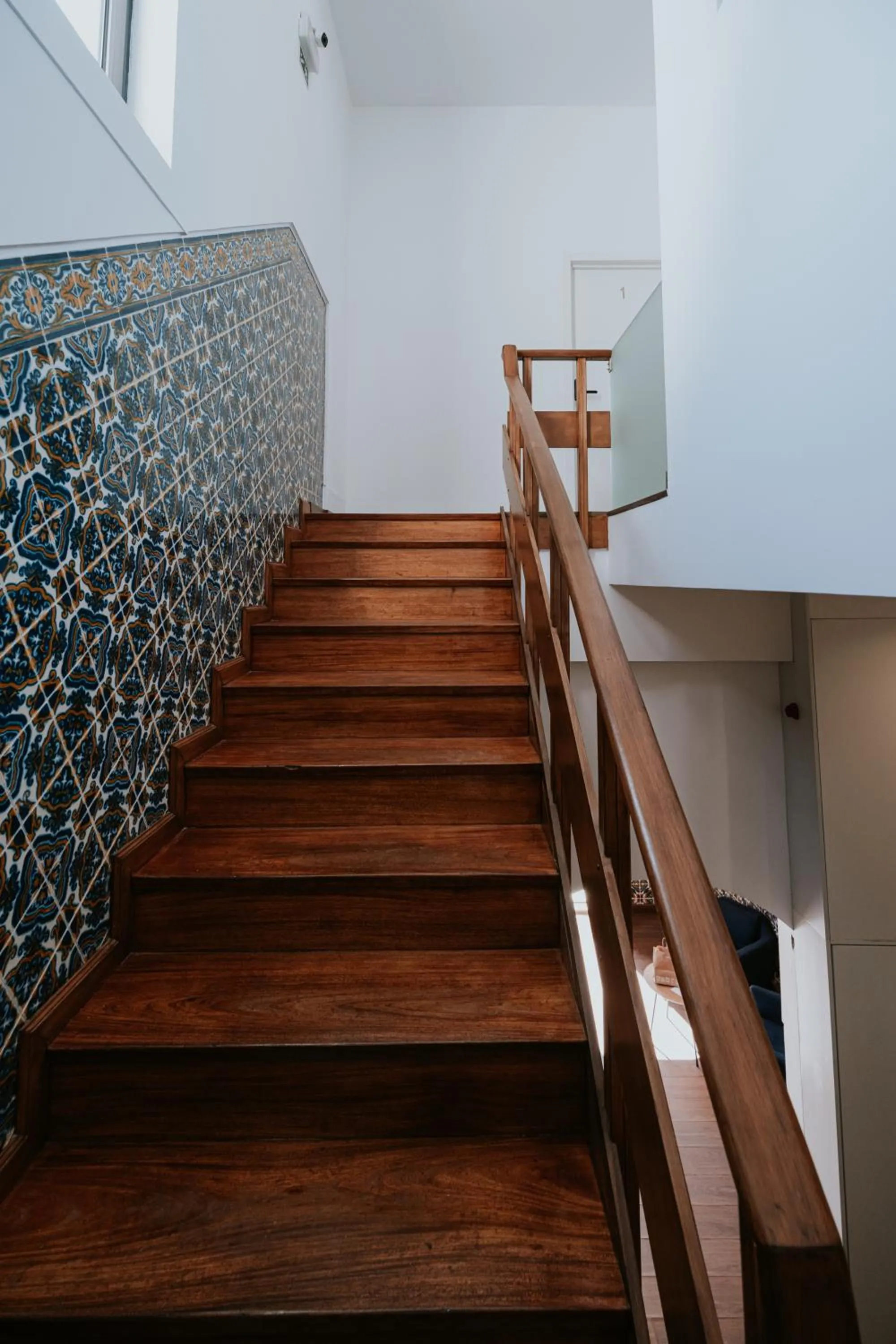 Porto Hostel Cúpula