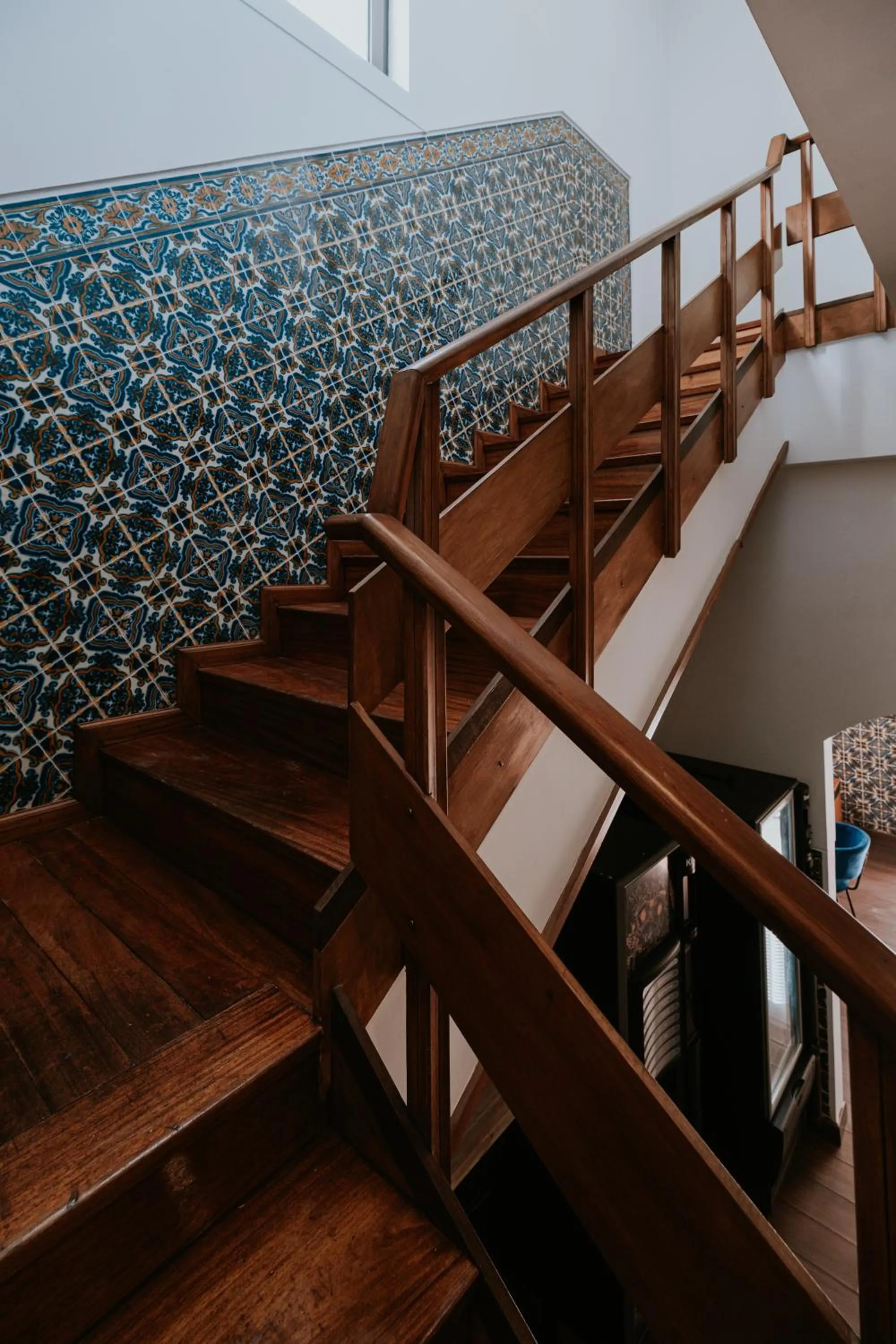 Porto Hostel Cúpula