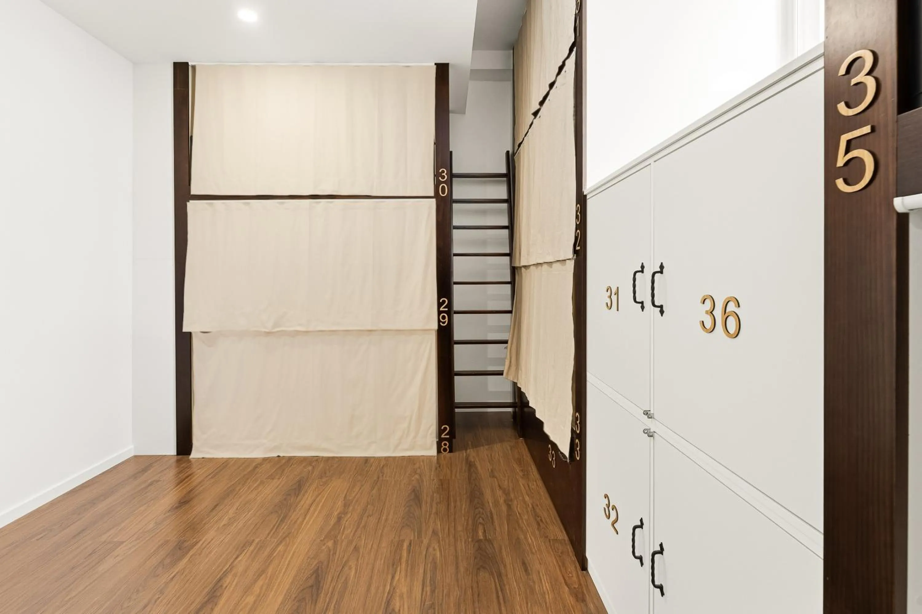 Porto Hostel Cúpula