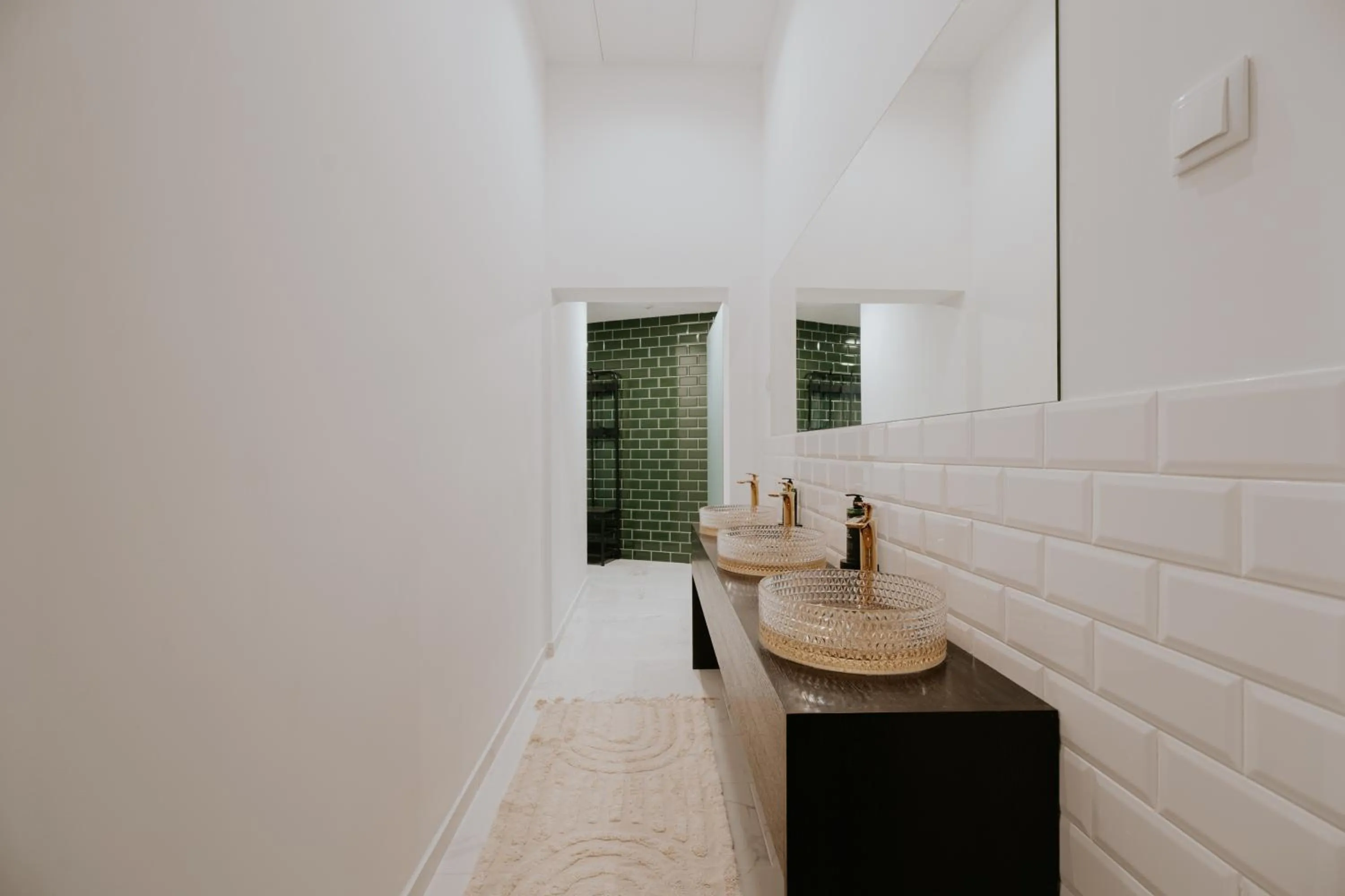 Porto Hostel Cúpula